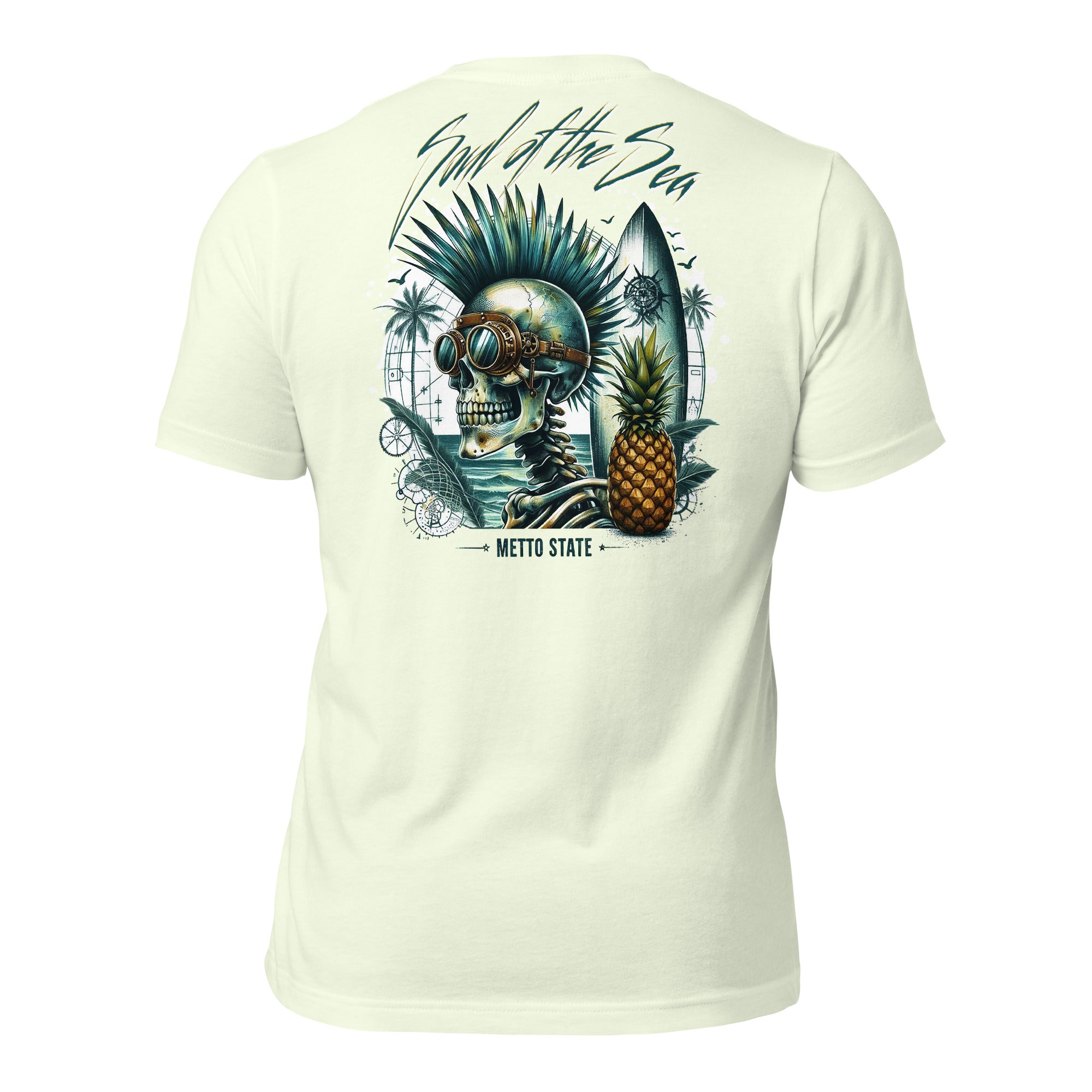 Soul of the Sea Tee