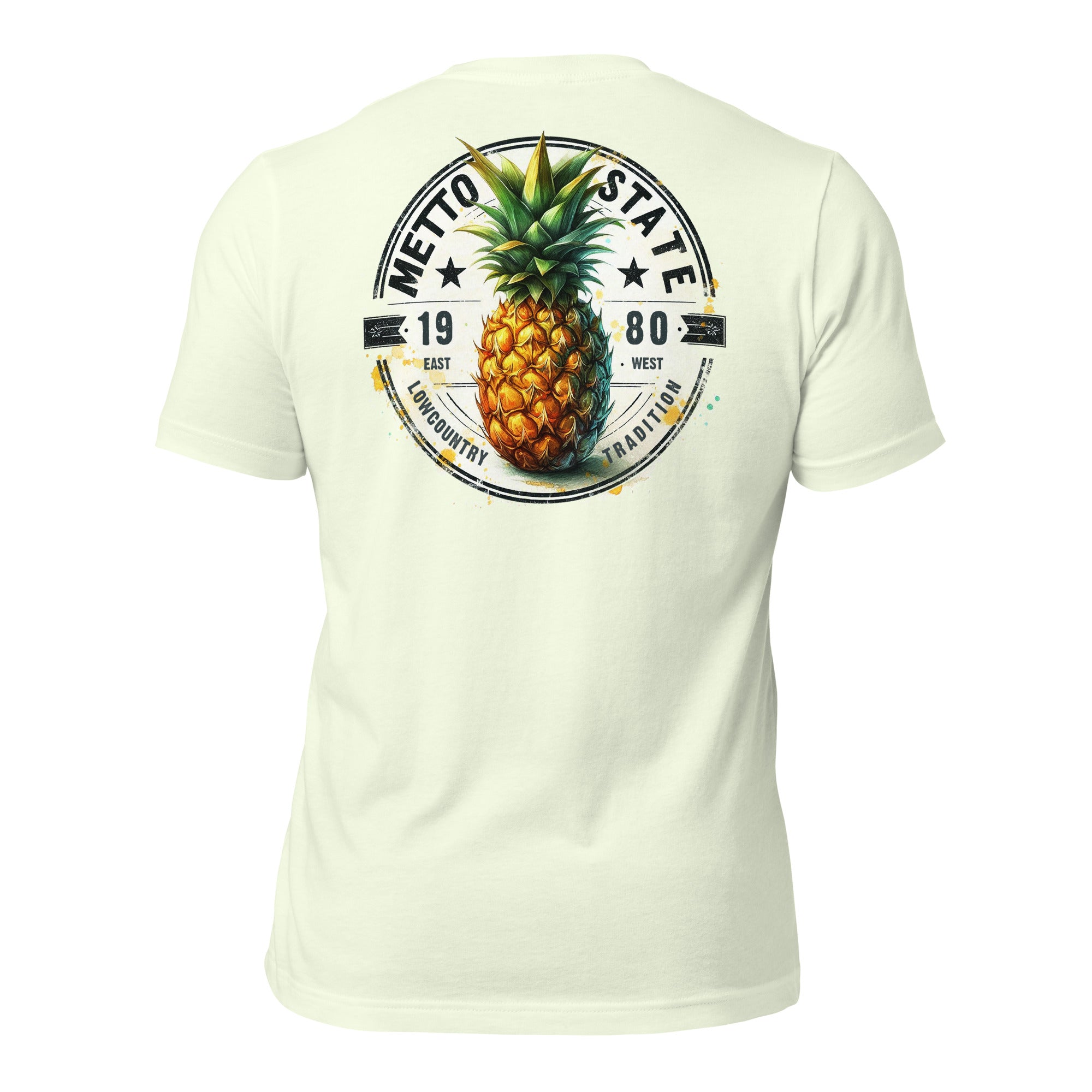 Classic Pineapple Tee