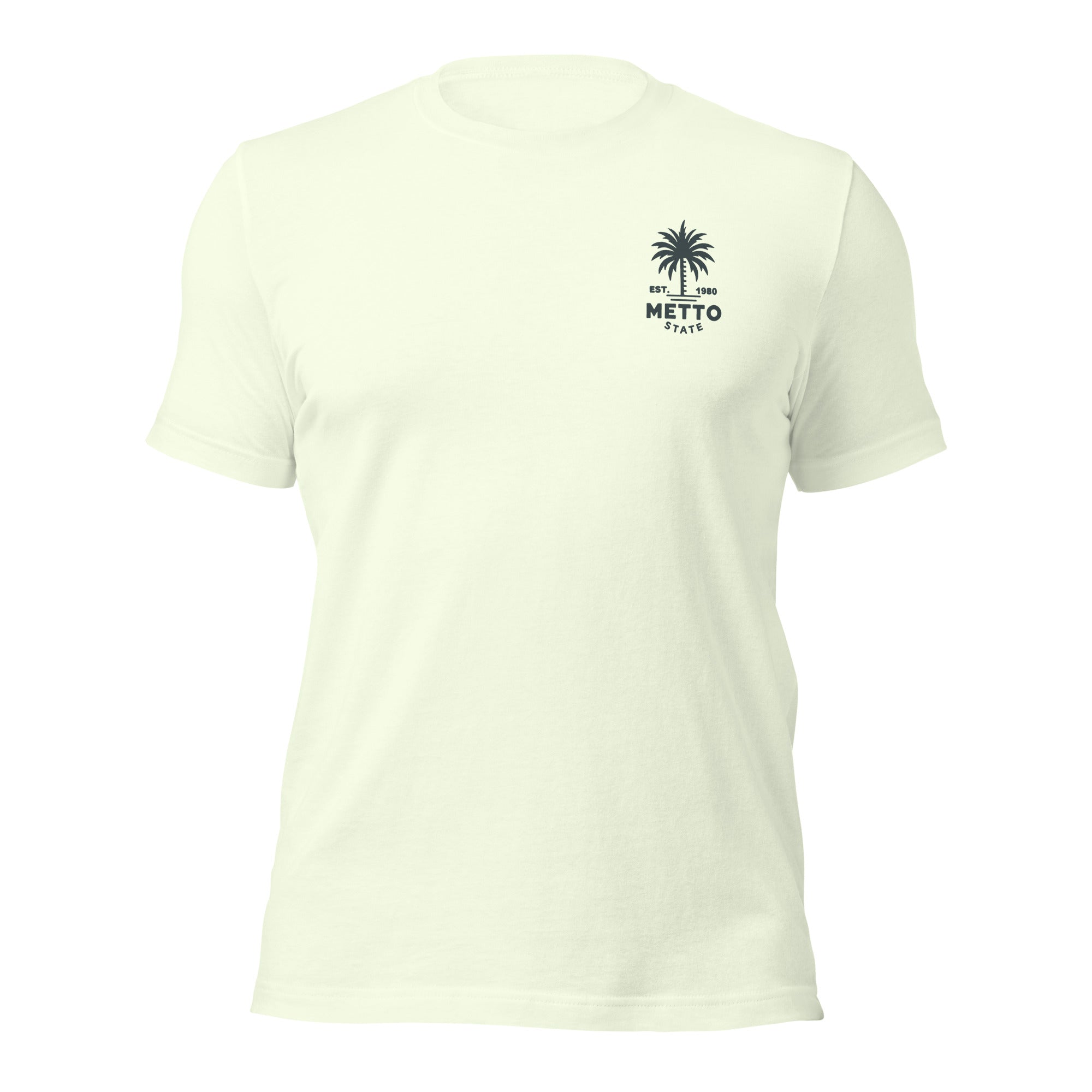 Classic Pineapple Tee