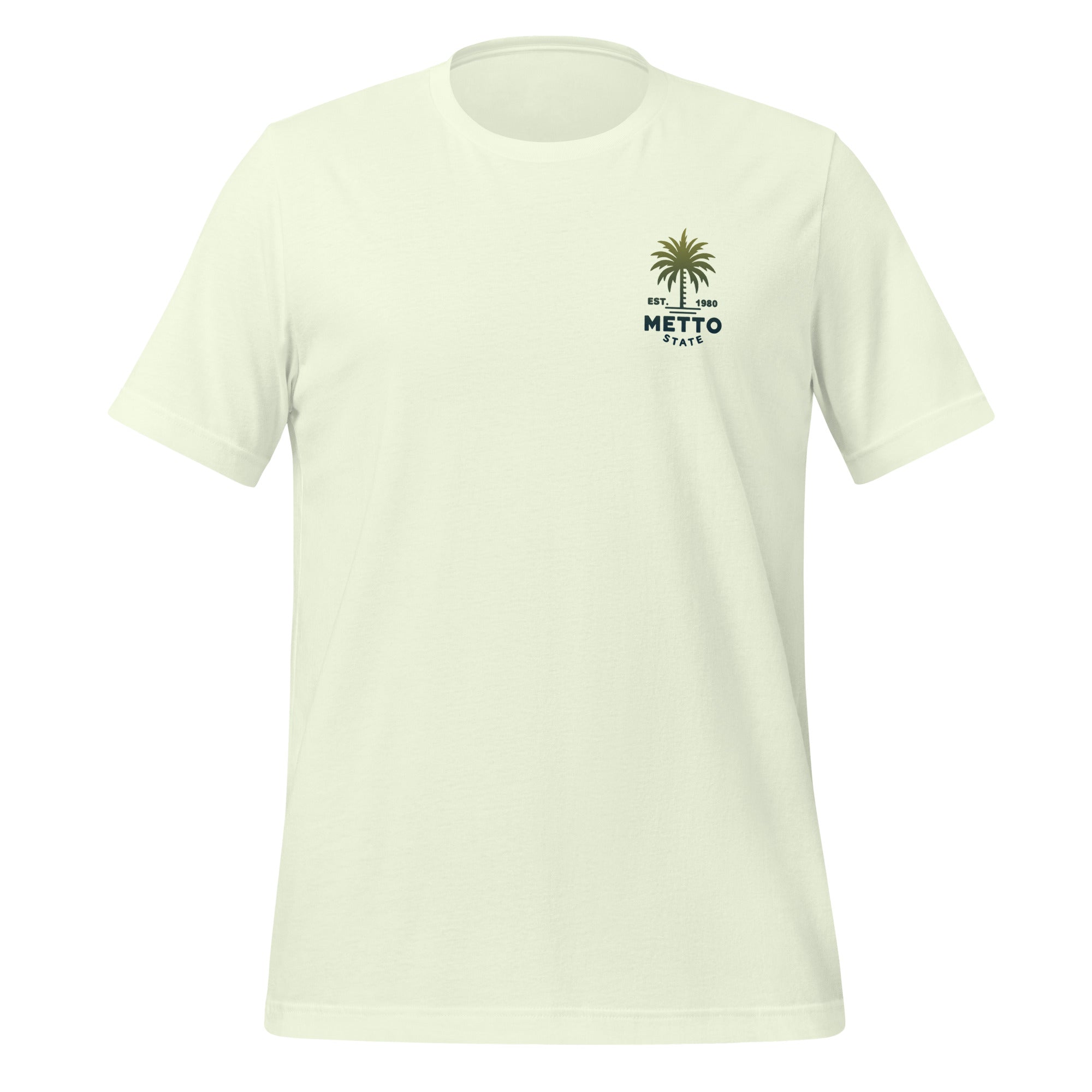 Lowcountry Pineapple Tee