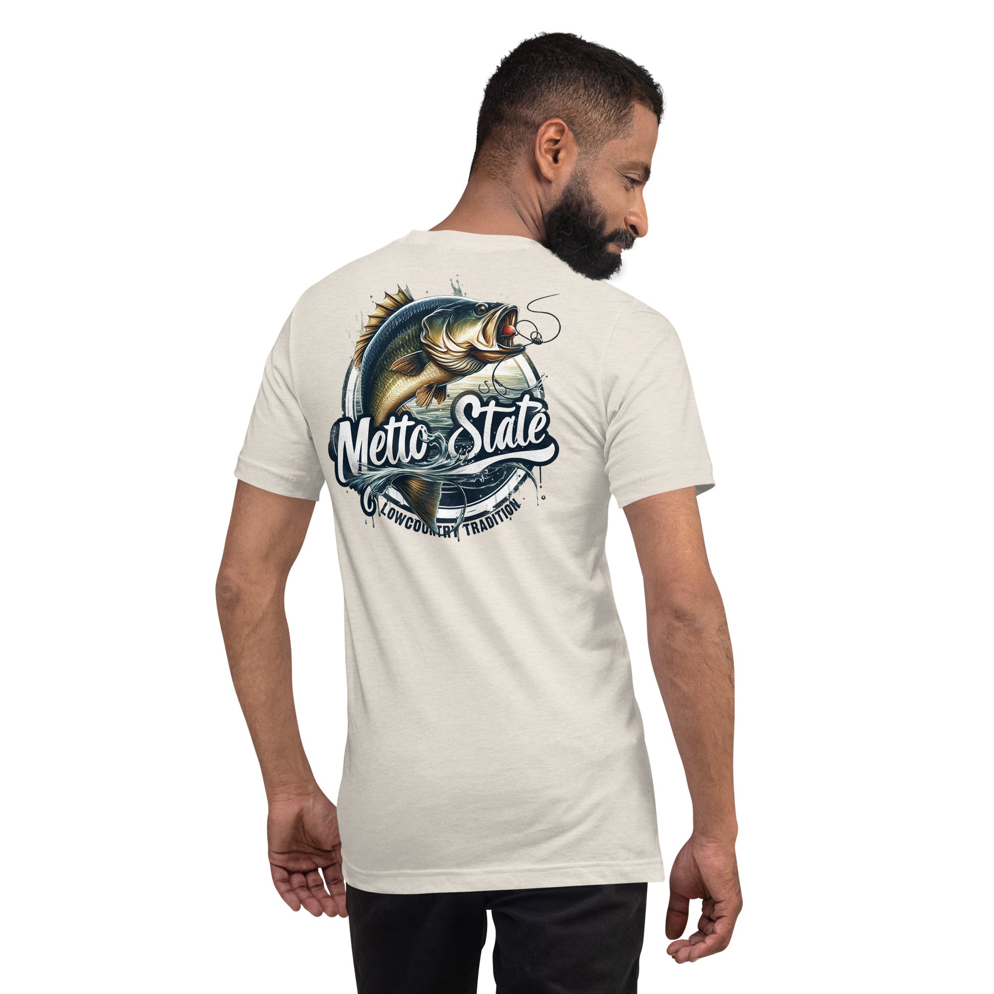 Bass Master Tee