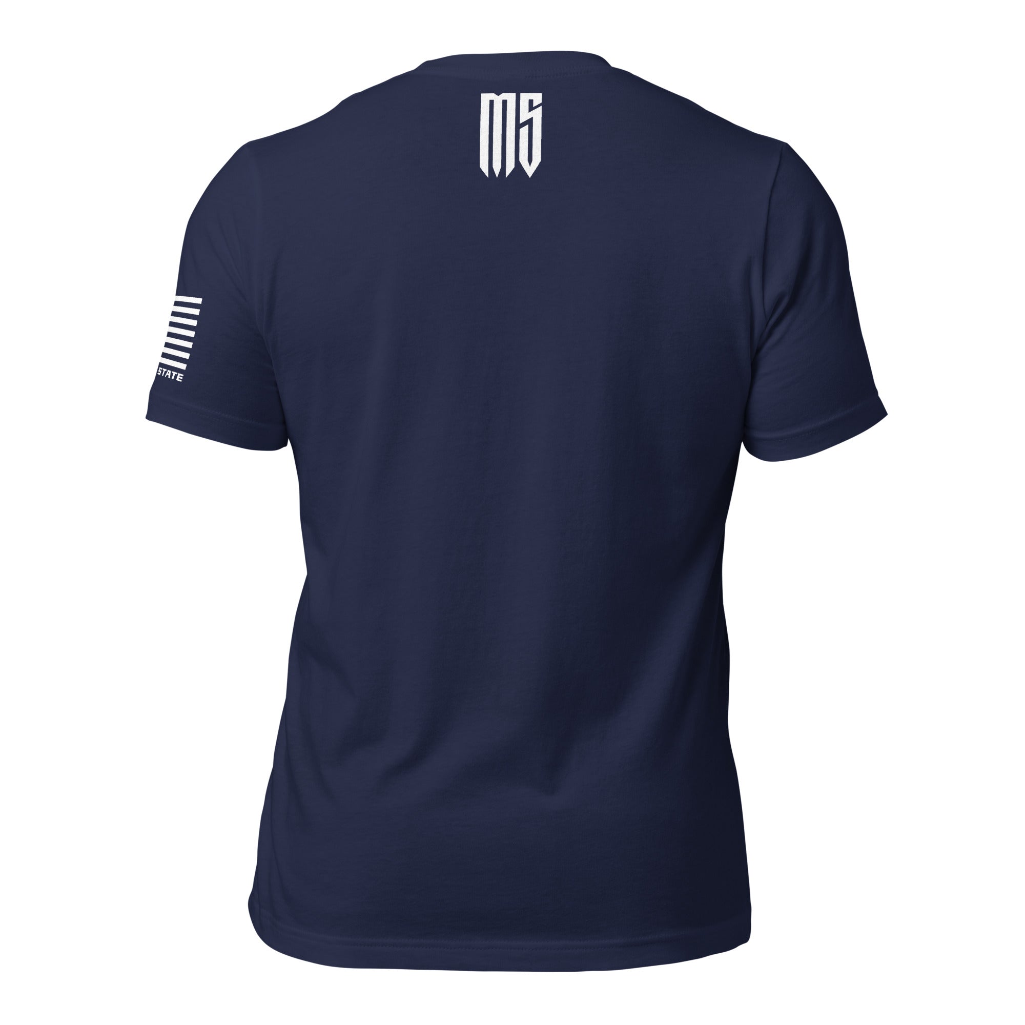 Navy Gains Tee