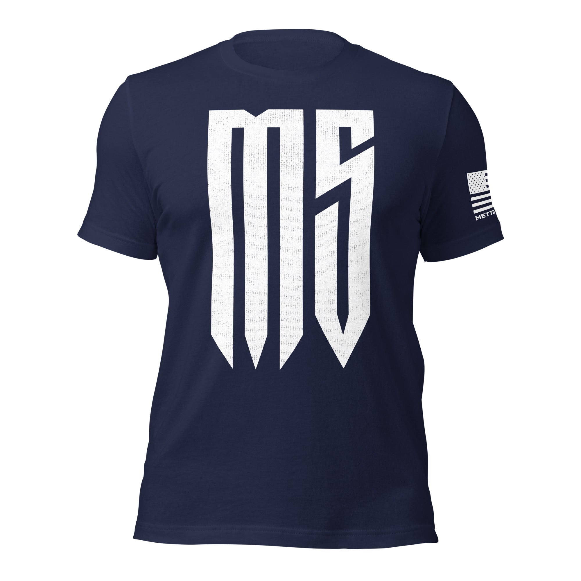 Navy Gains Tee