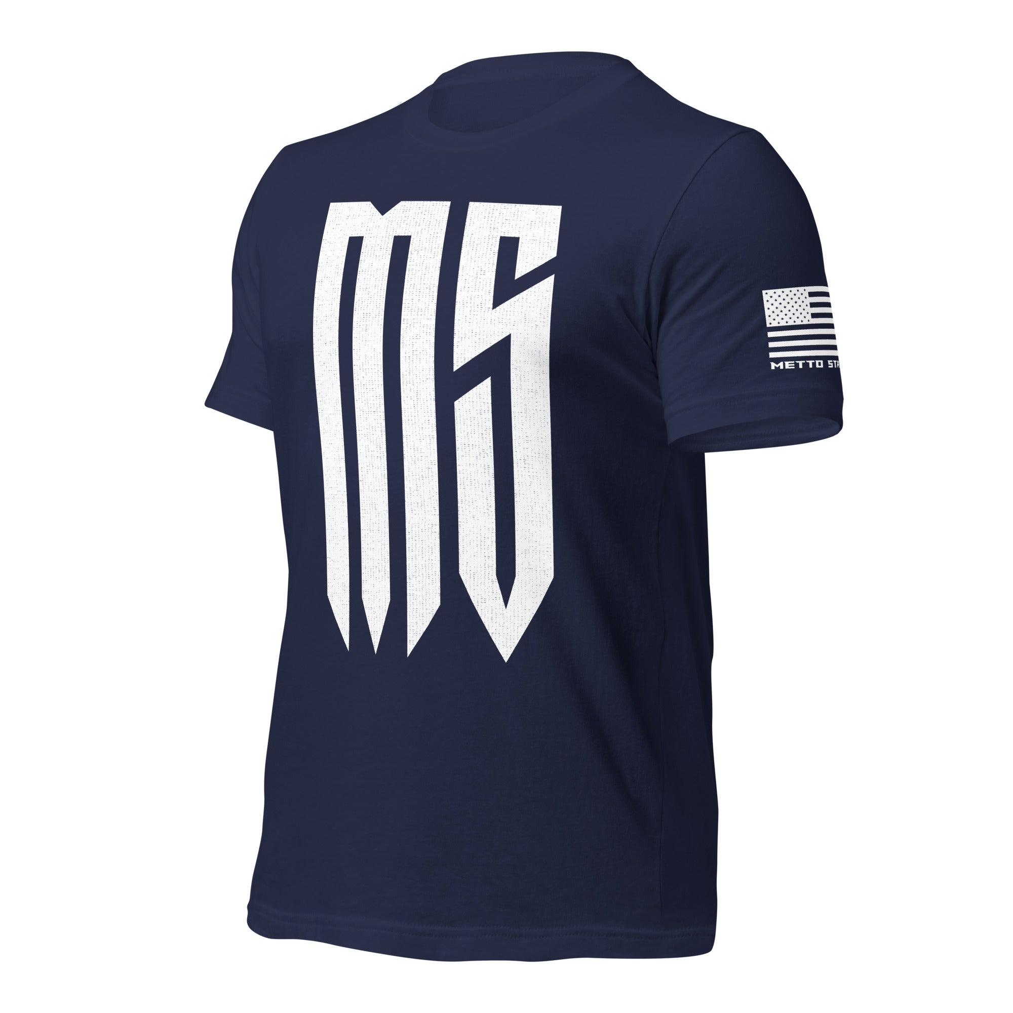 Navy Gains Tee