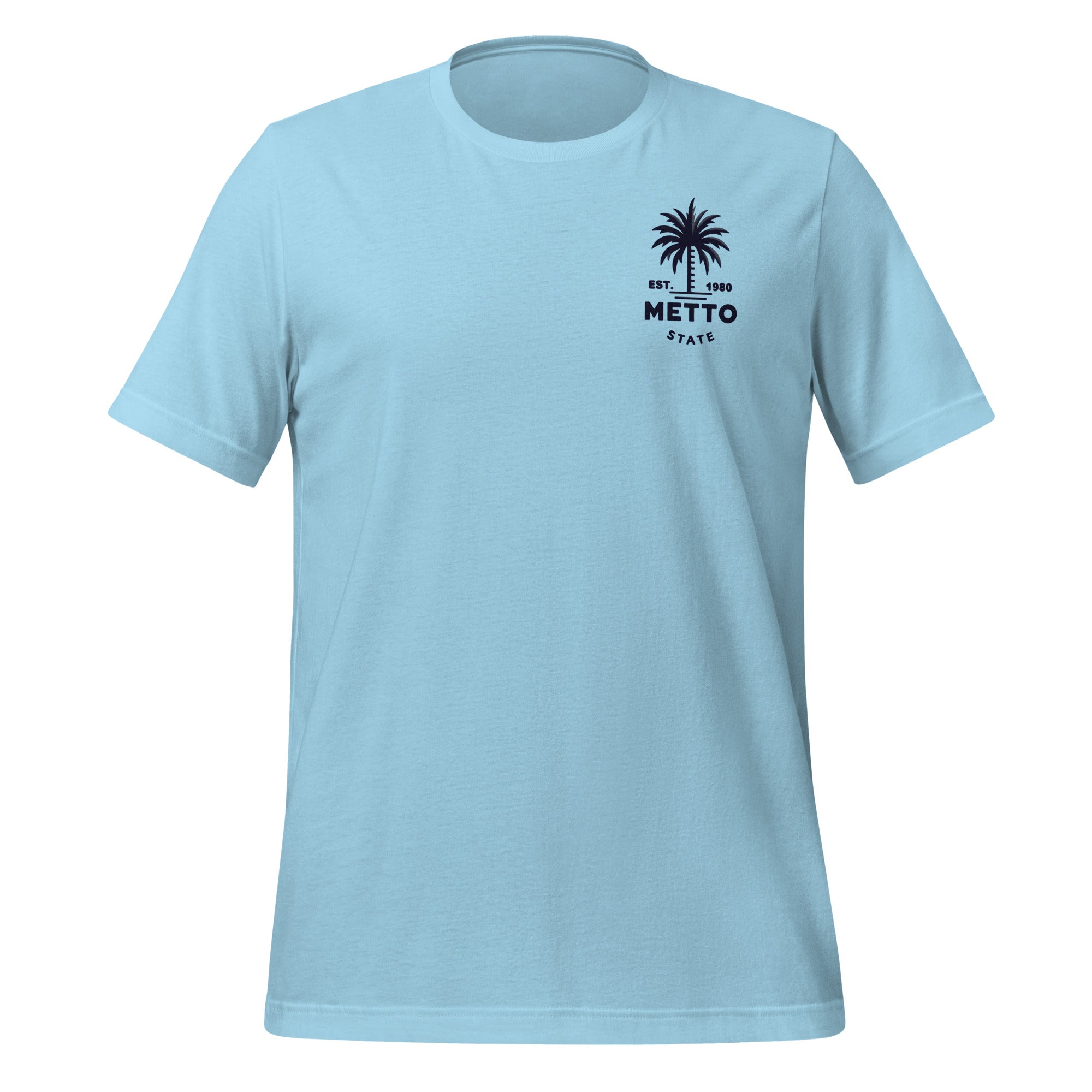 Palmetto Breeze Tee