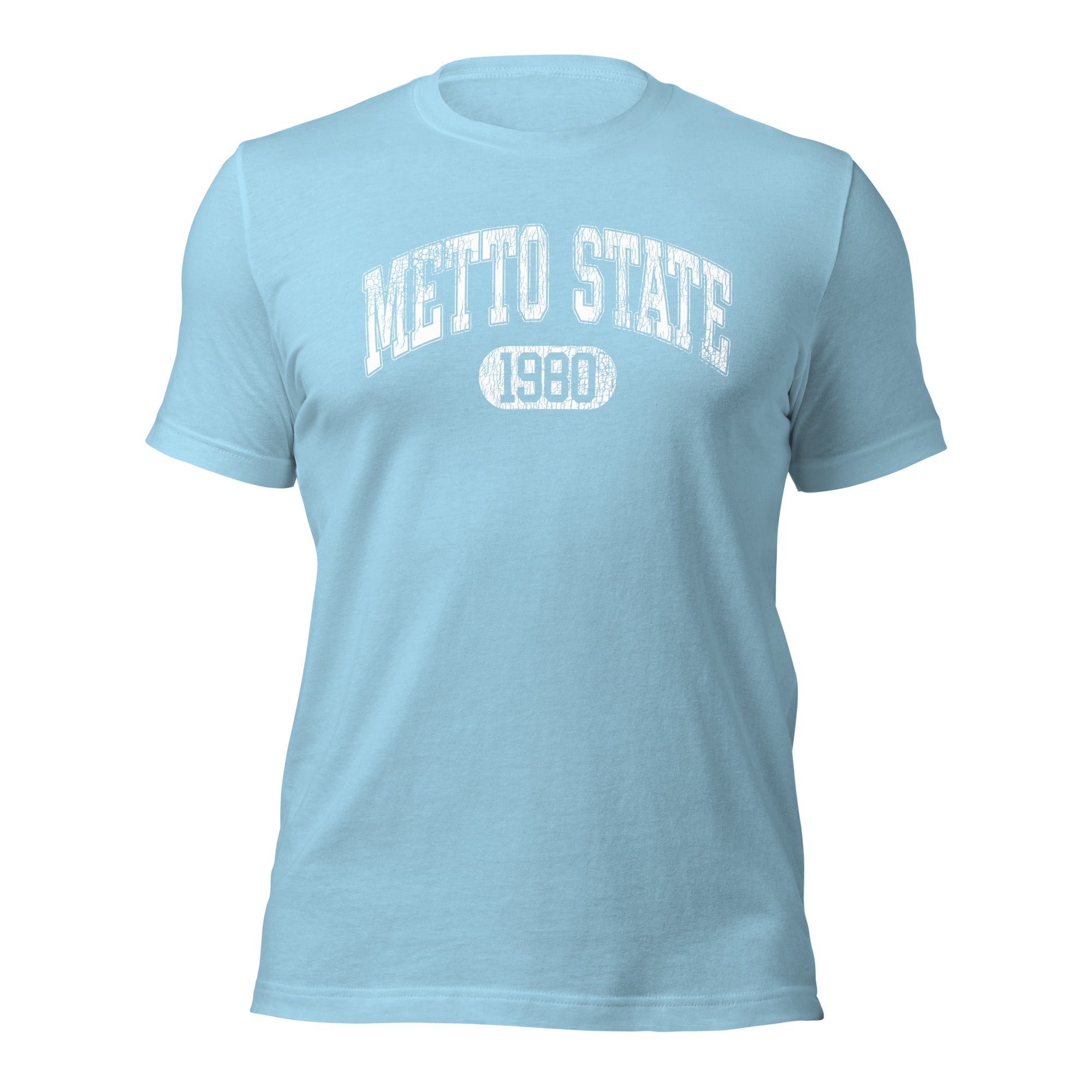 Collegiate Tee