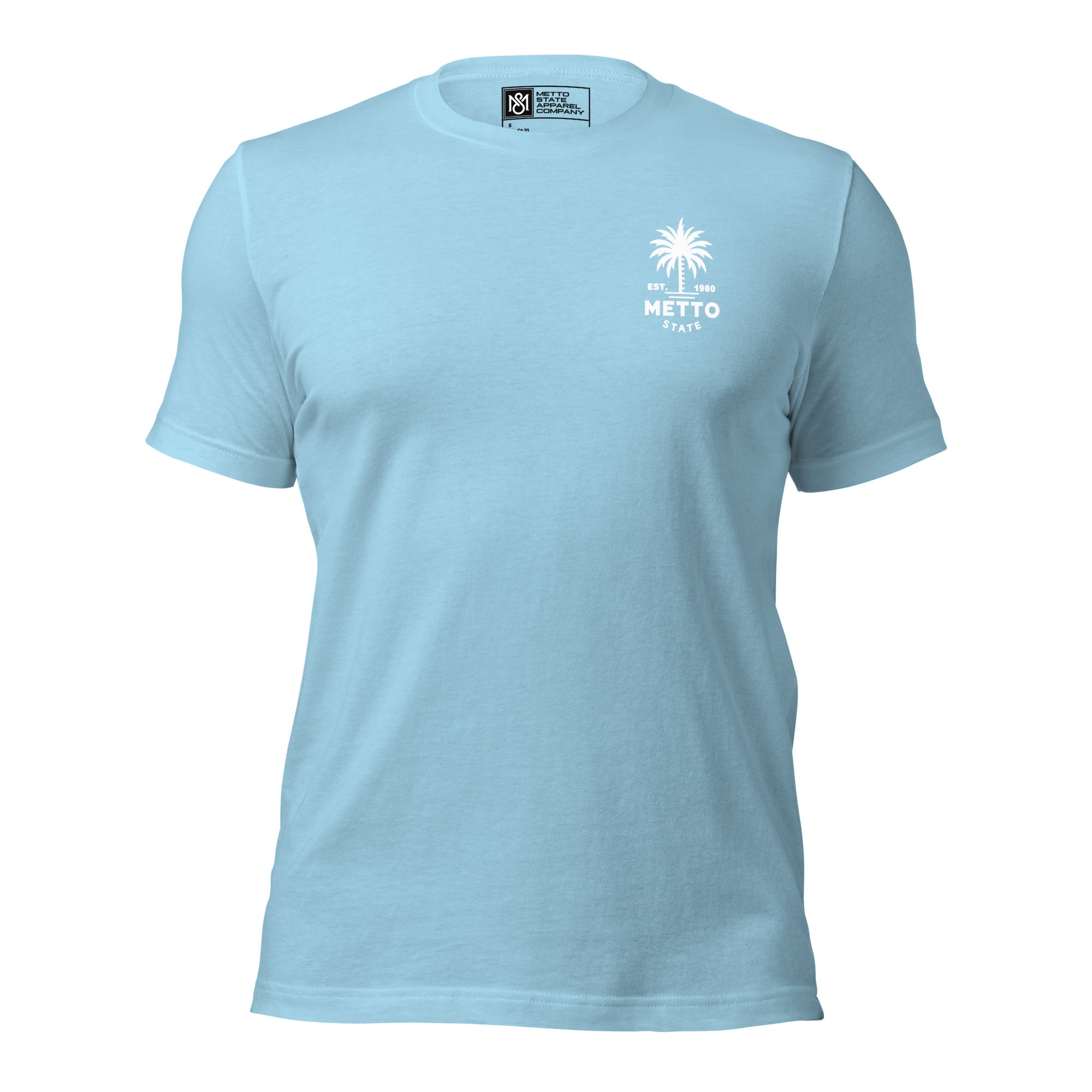 Southern Shrimper Tee