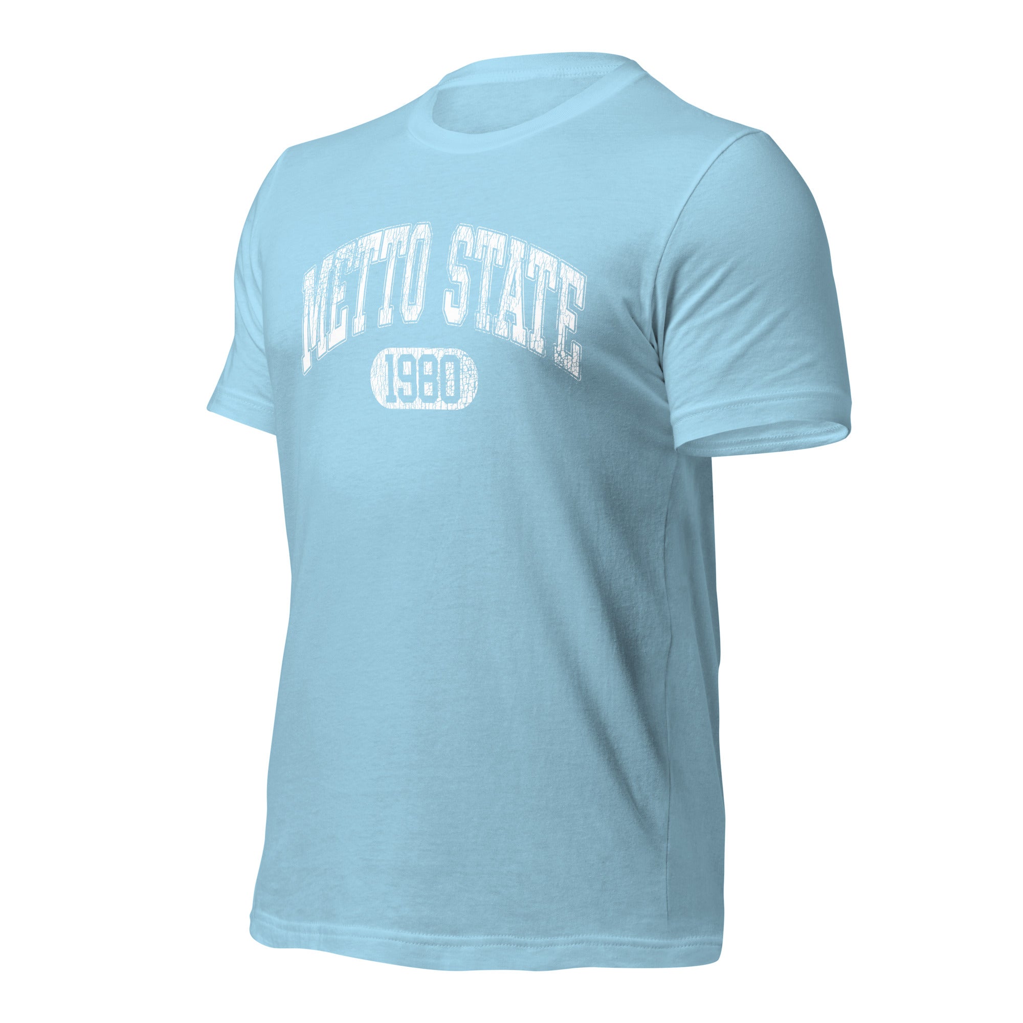 Collegiate Tee