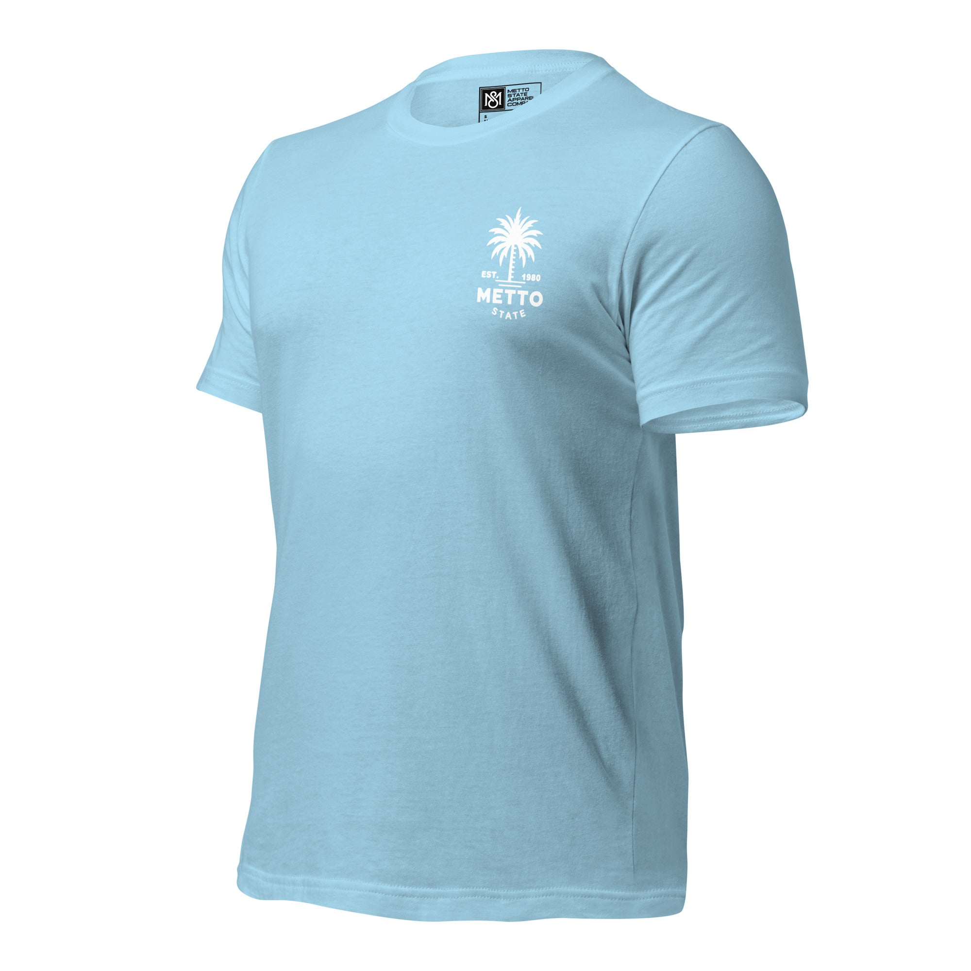 Southern Shrimper Tee