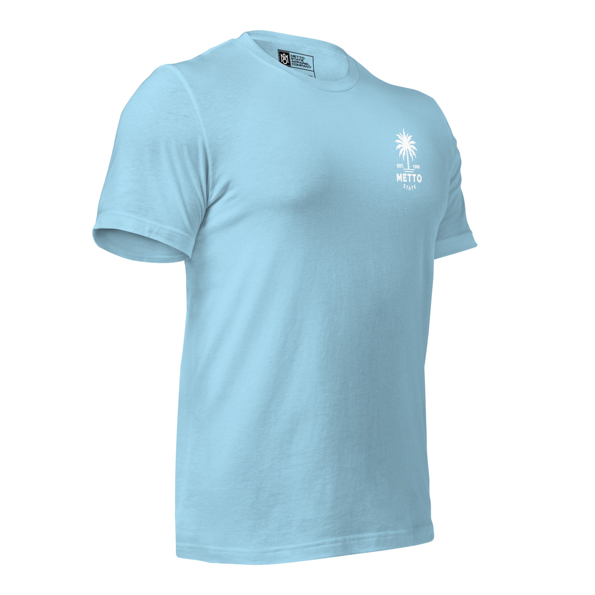 Southern Shrimper Tee