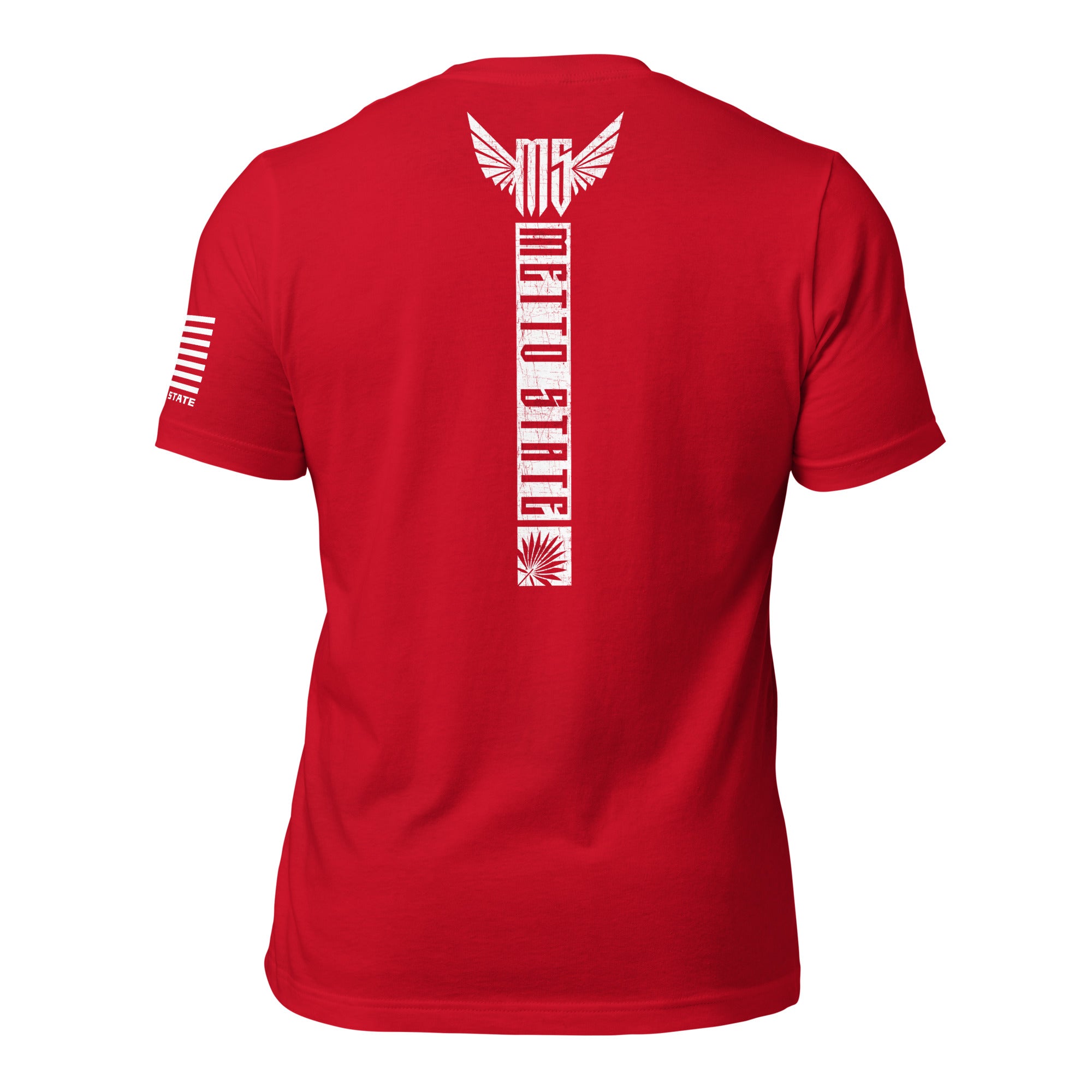 Red Wings Tee