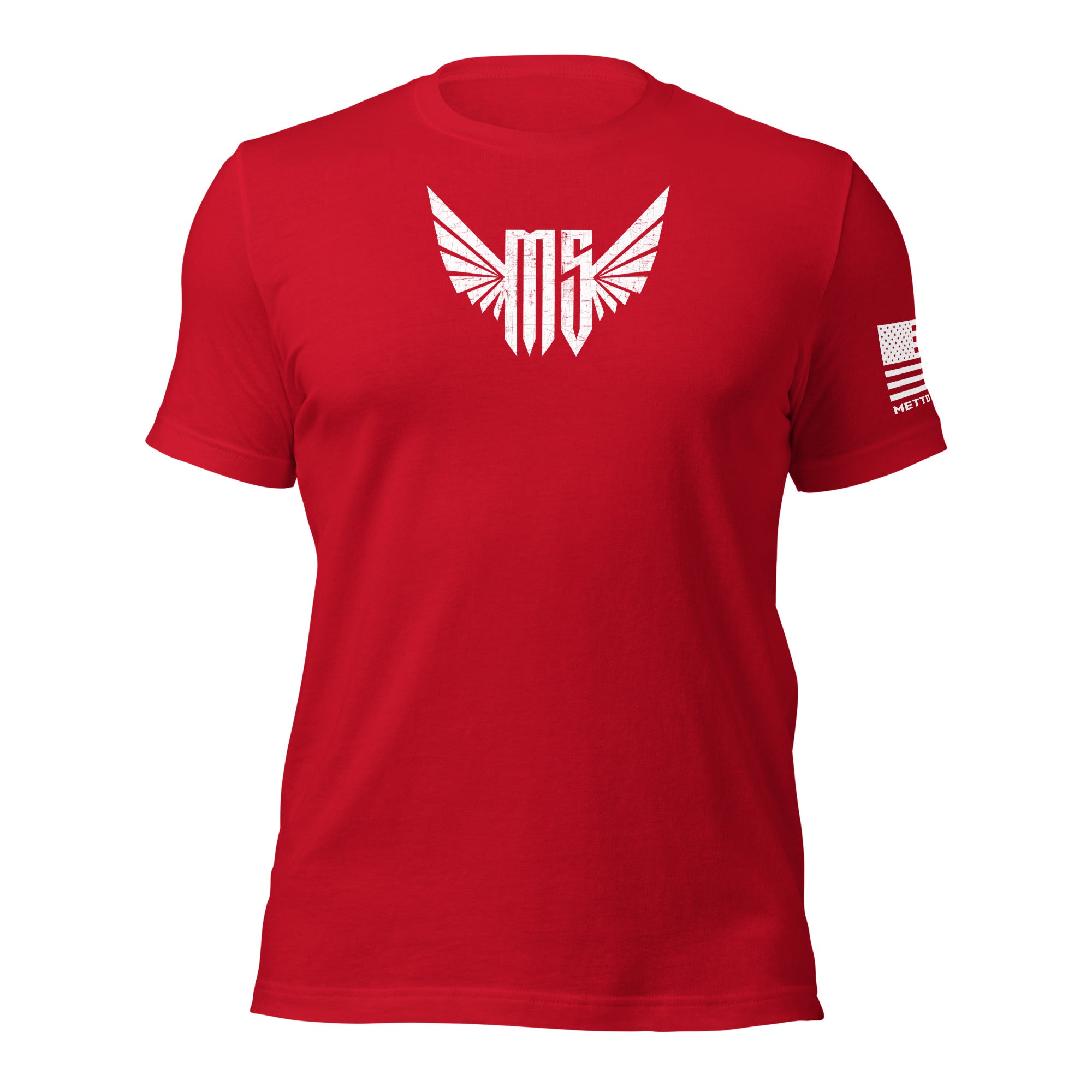 Red Wings Tee