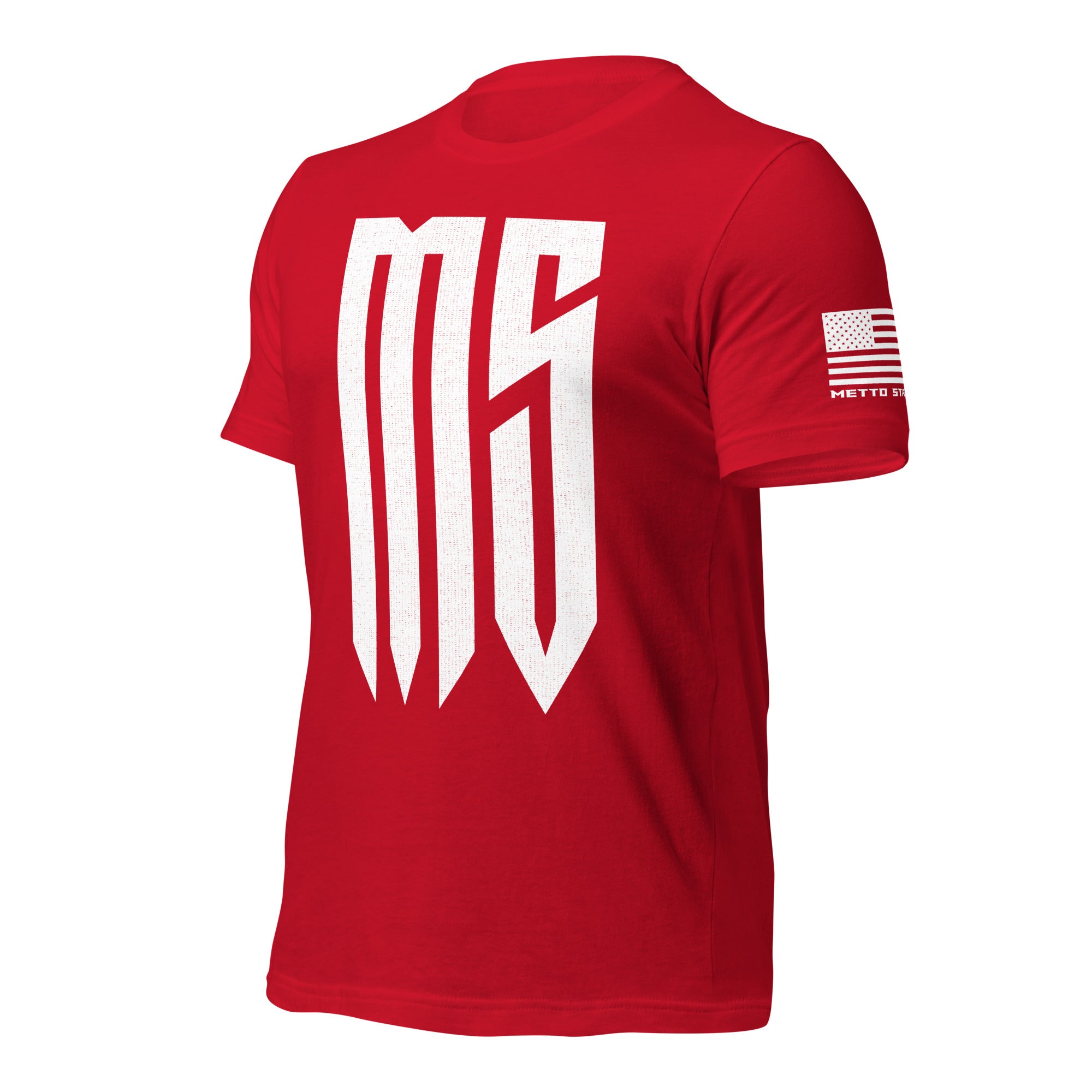 Red Gains Tee