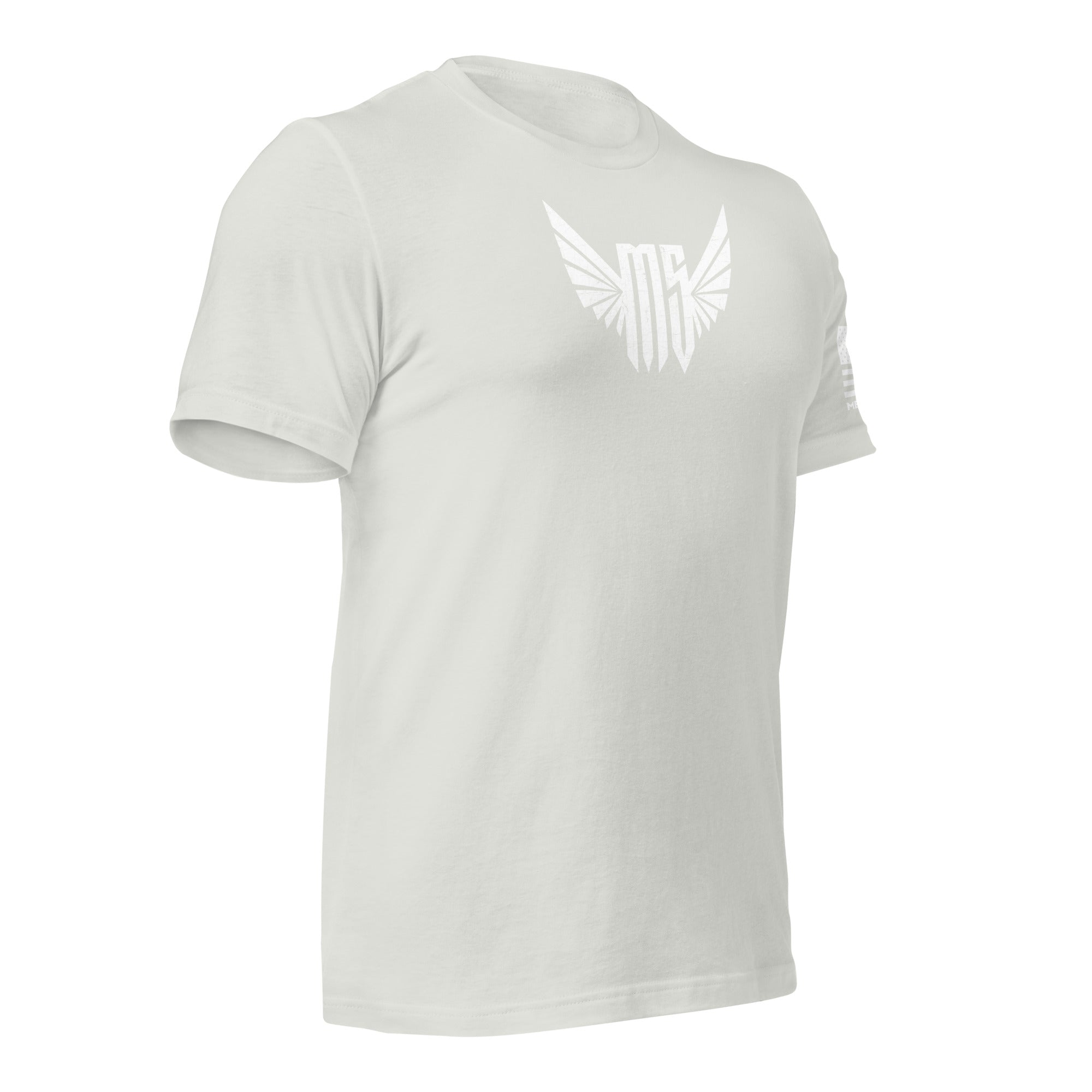 Phantom Wings Tee