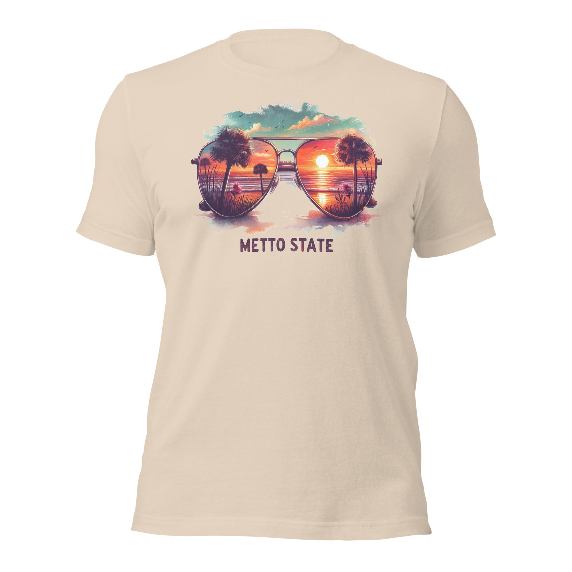 Southern Shades Tee