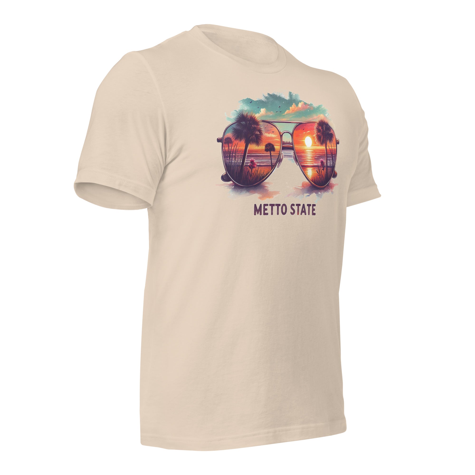 Southern Shades Tee