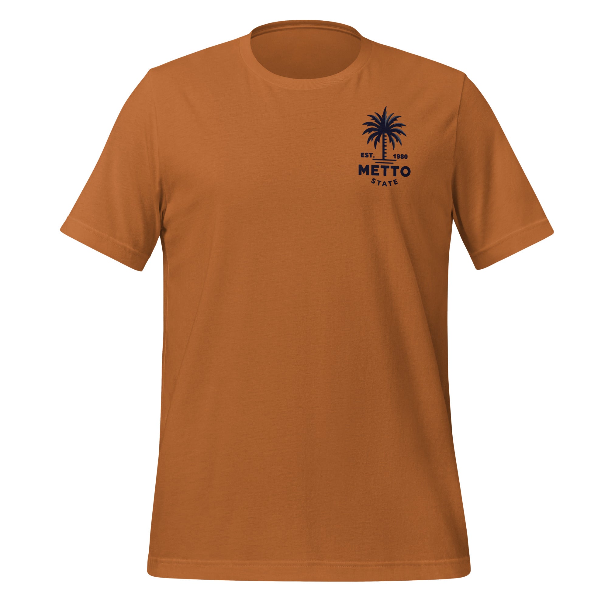 Palmetto Rise Tee