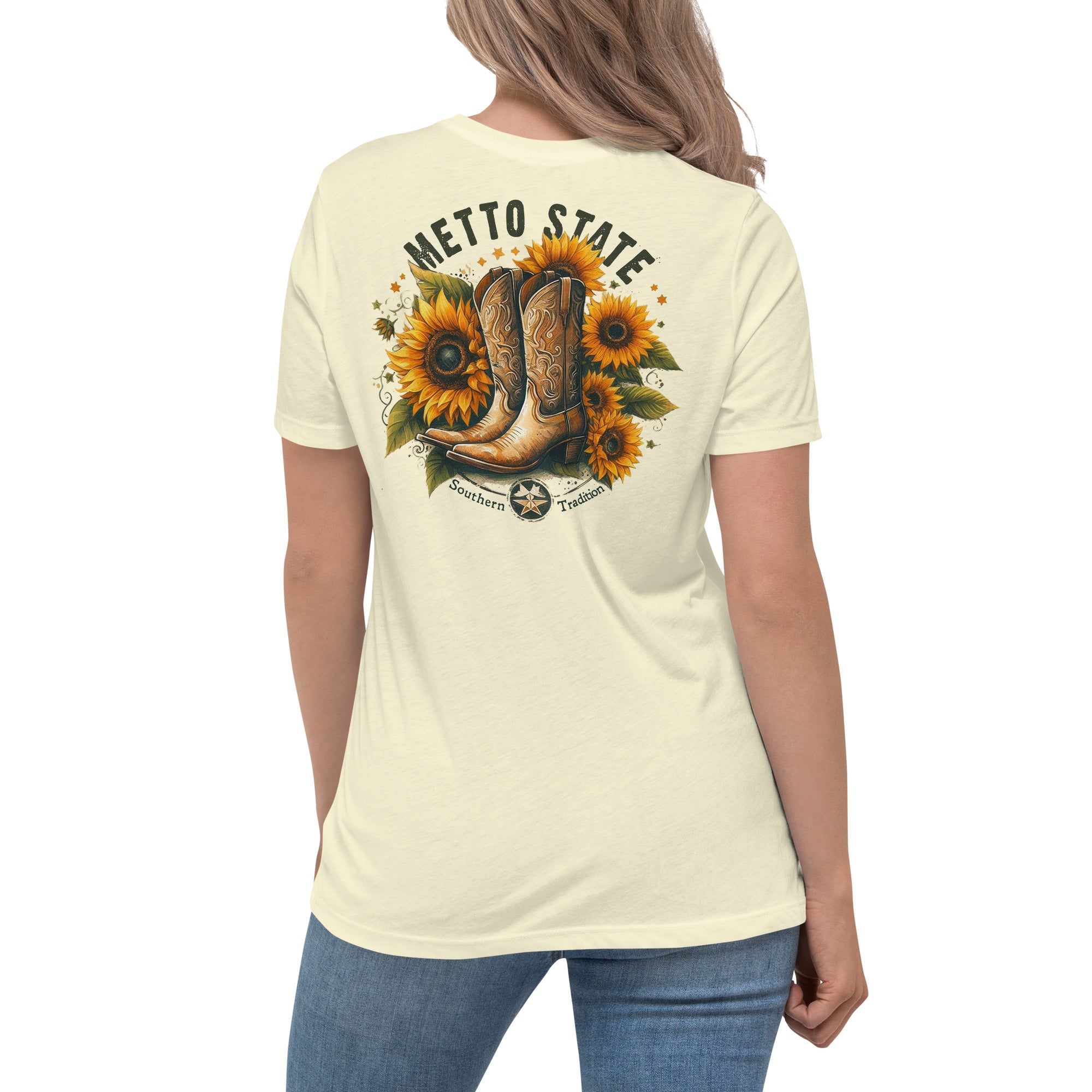 Women's Relaxed T-Shirt