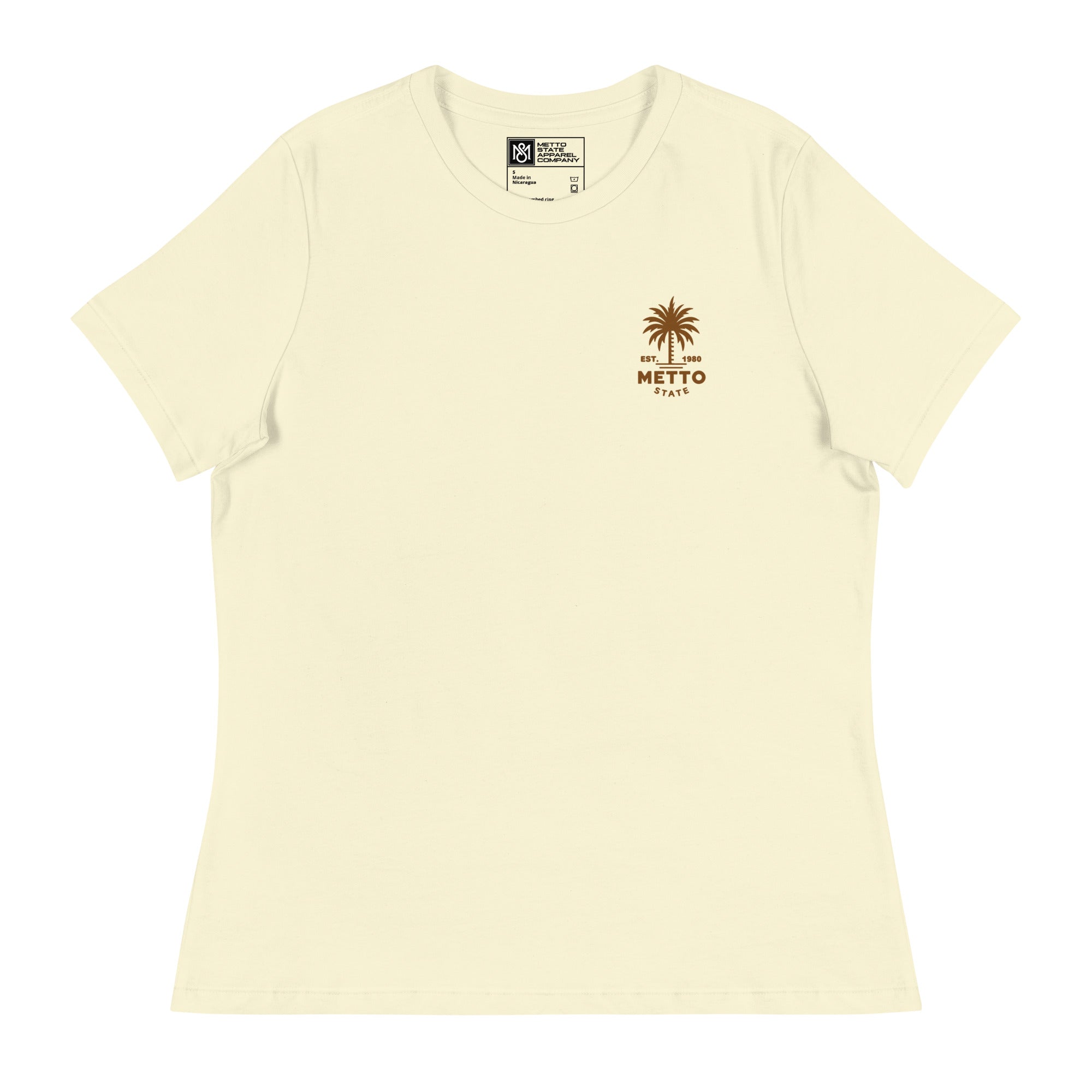 Women's Relaxed T-Shirt