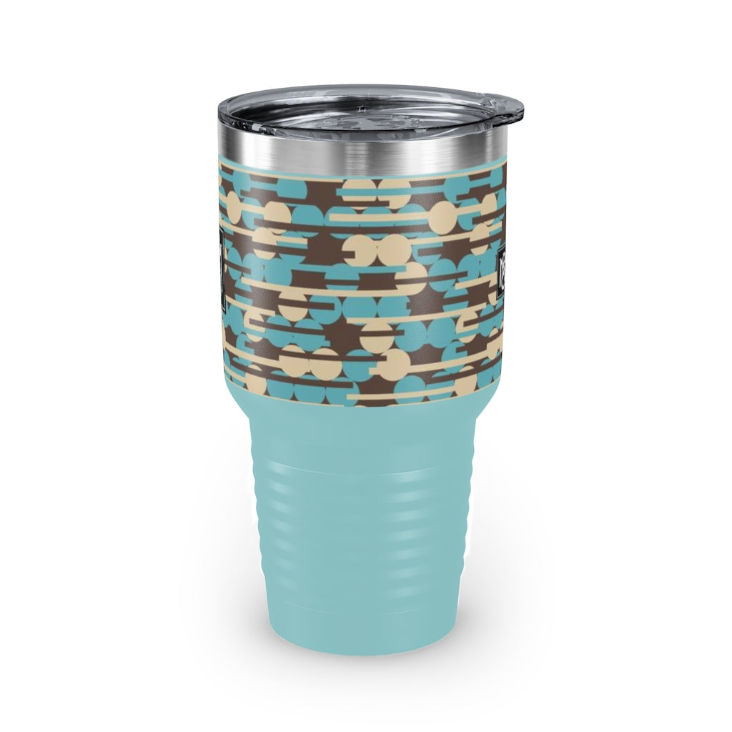 Ringneck Tumbler, 30oz