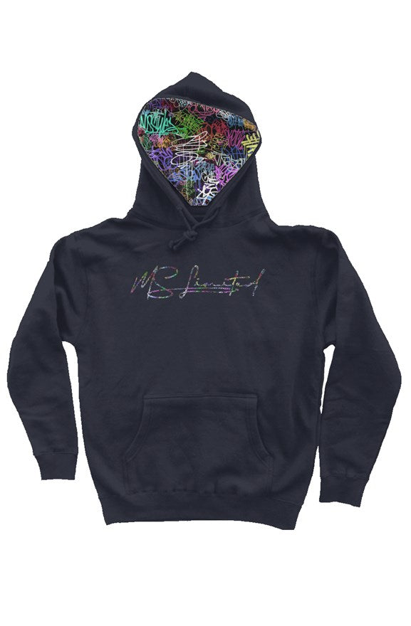 independent pullover hoody