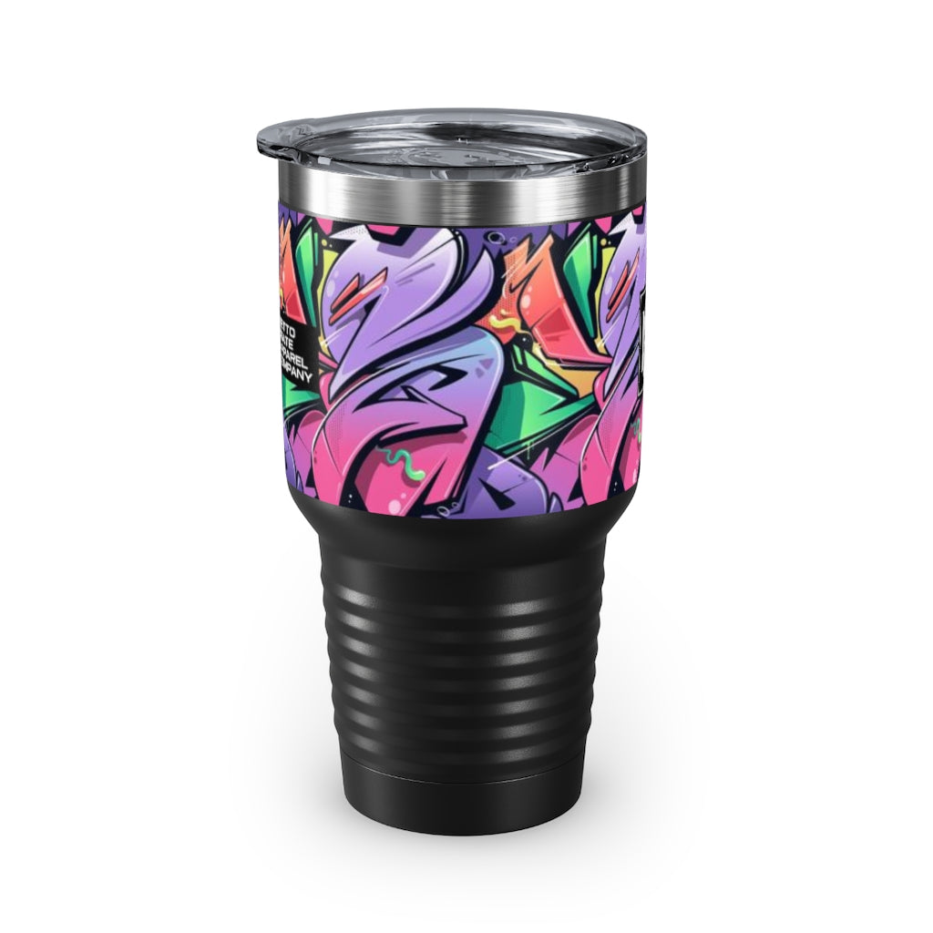 Ringneck Tumbler, 30oz