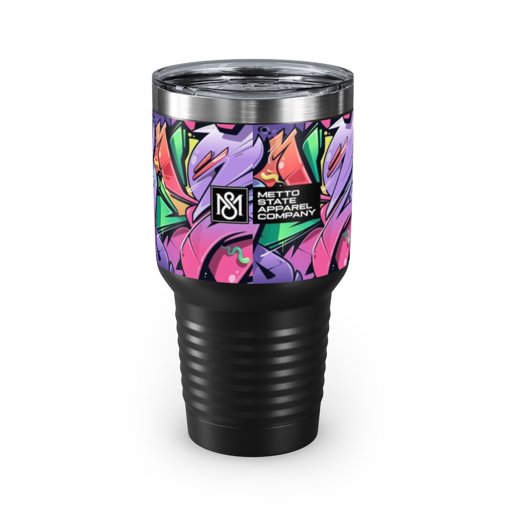 Ringneck Tumbler, 30oz