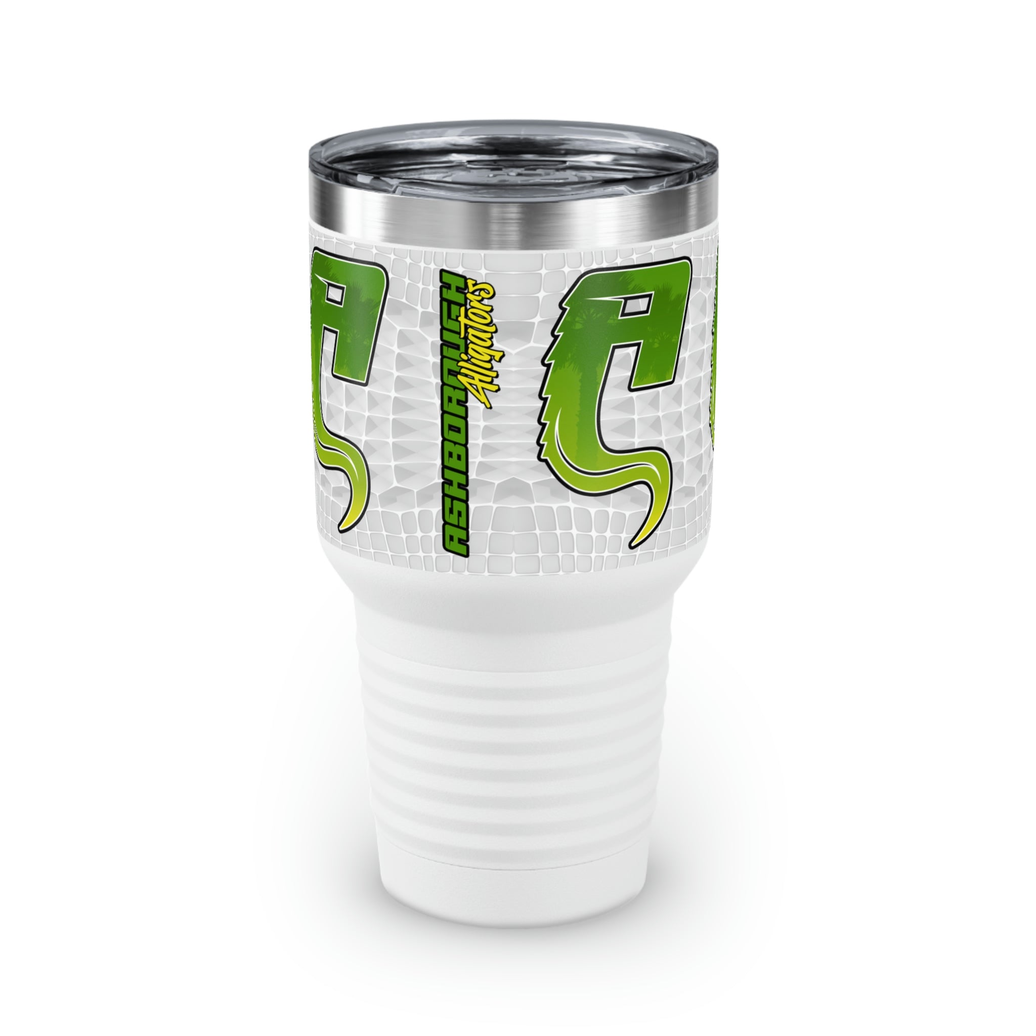 Ringneck Tumbler, 30oz