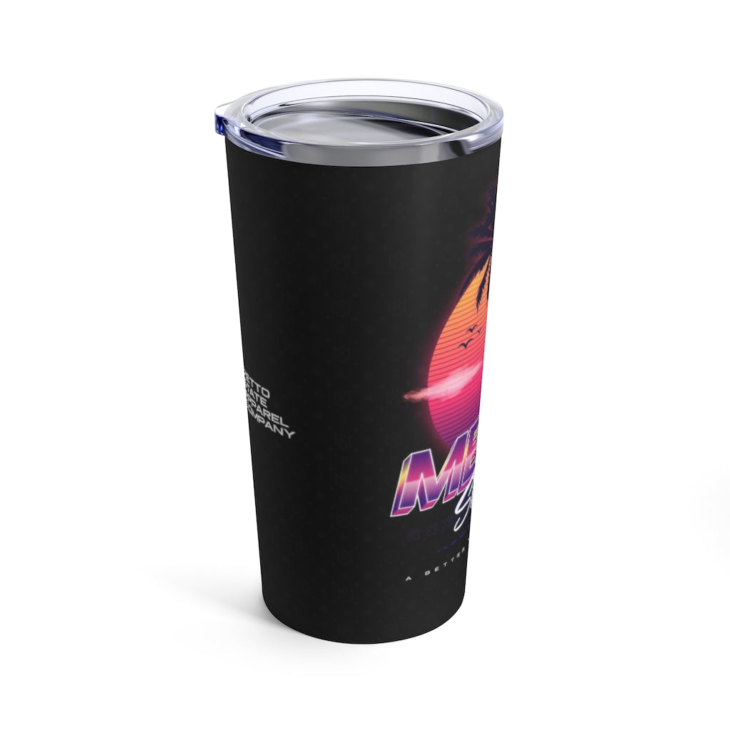 Tumbler 20oz