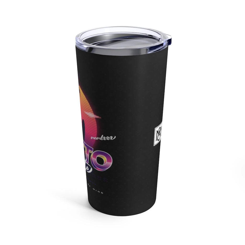 Tumbler 20oz