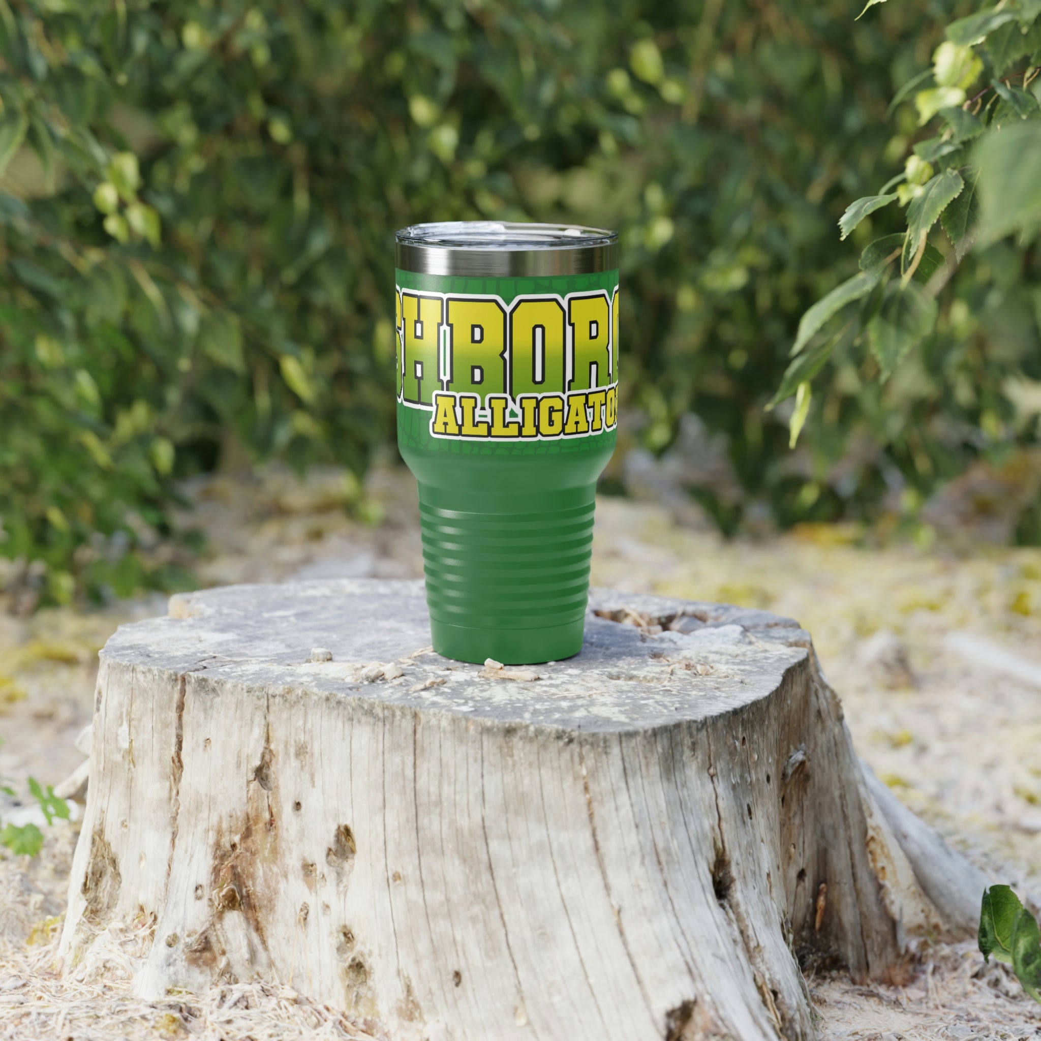 Ringneck Tumbler, 30oz