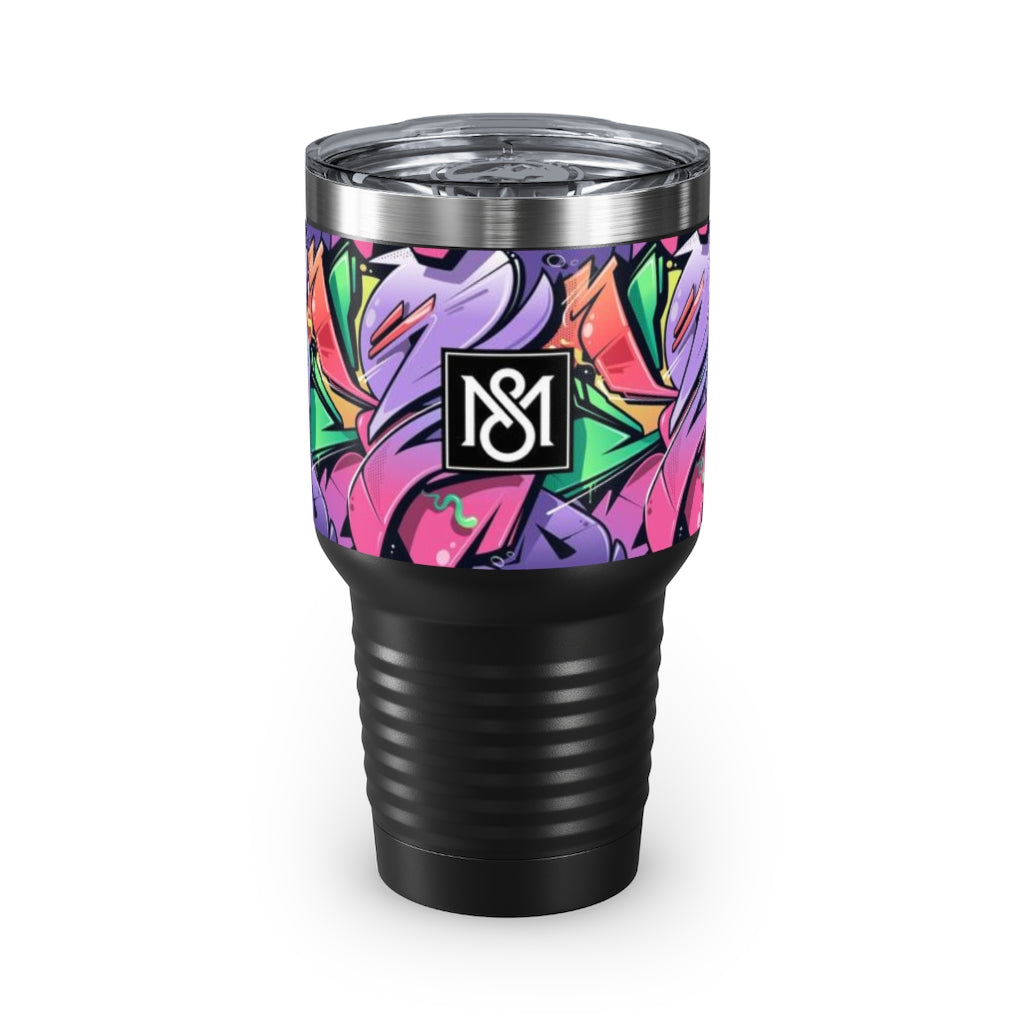 Ringneck Tumbler, 30oz