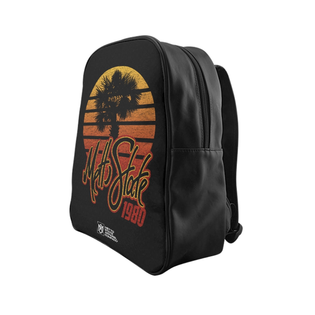 School Backpack