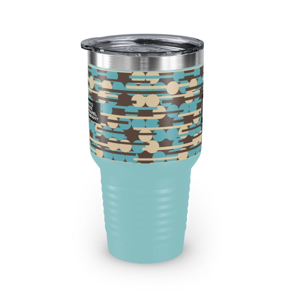 Ringneck Tumbler, 30oz