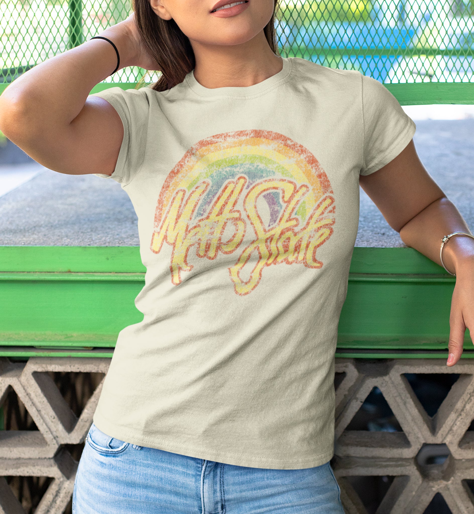 Women's Relaxed T-Shirt