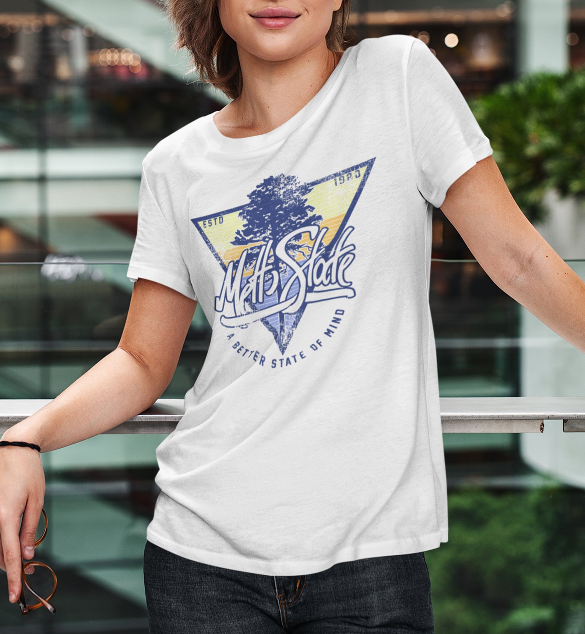 Women's Relaxed T-Shirt