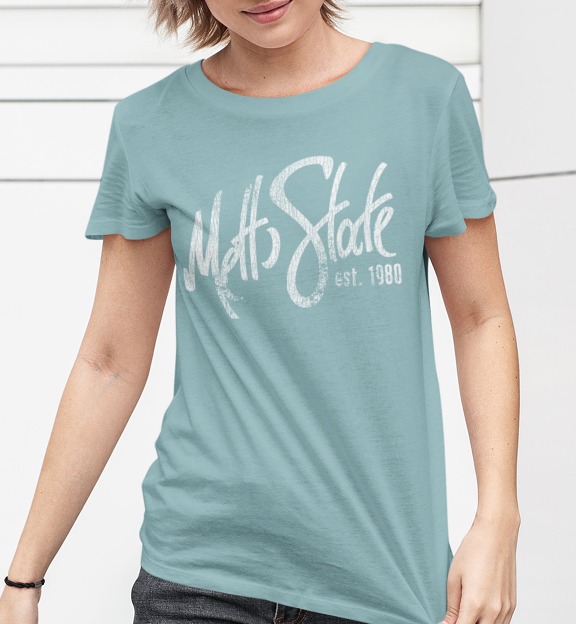 Women's Relaxed T-Shirt