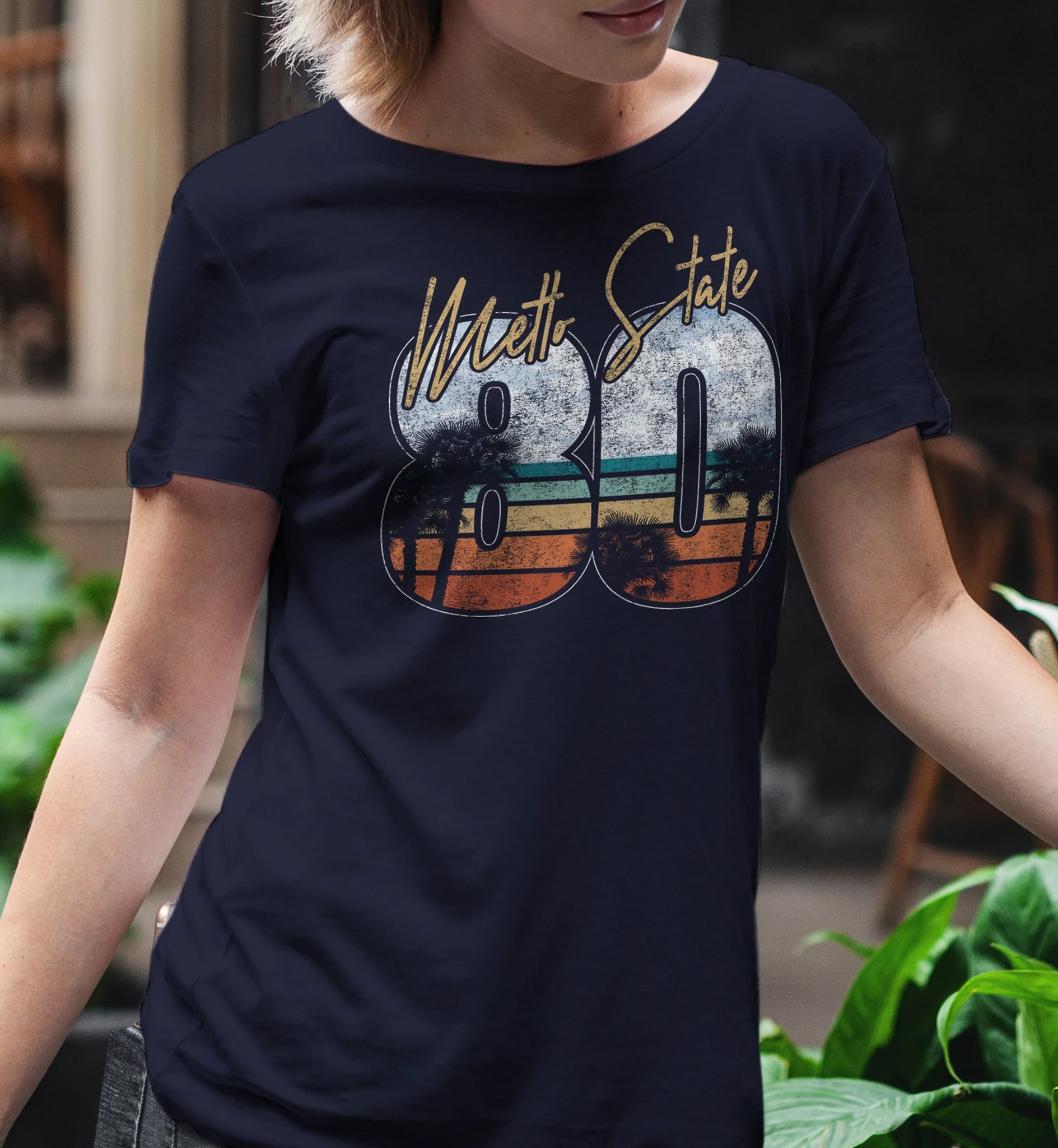 Women's Relaxed T-Shirt