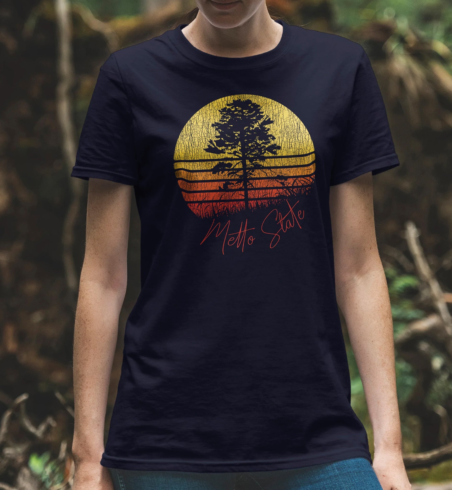 Women's Relaxed T-Shirt