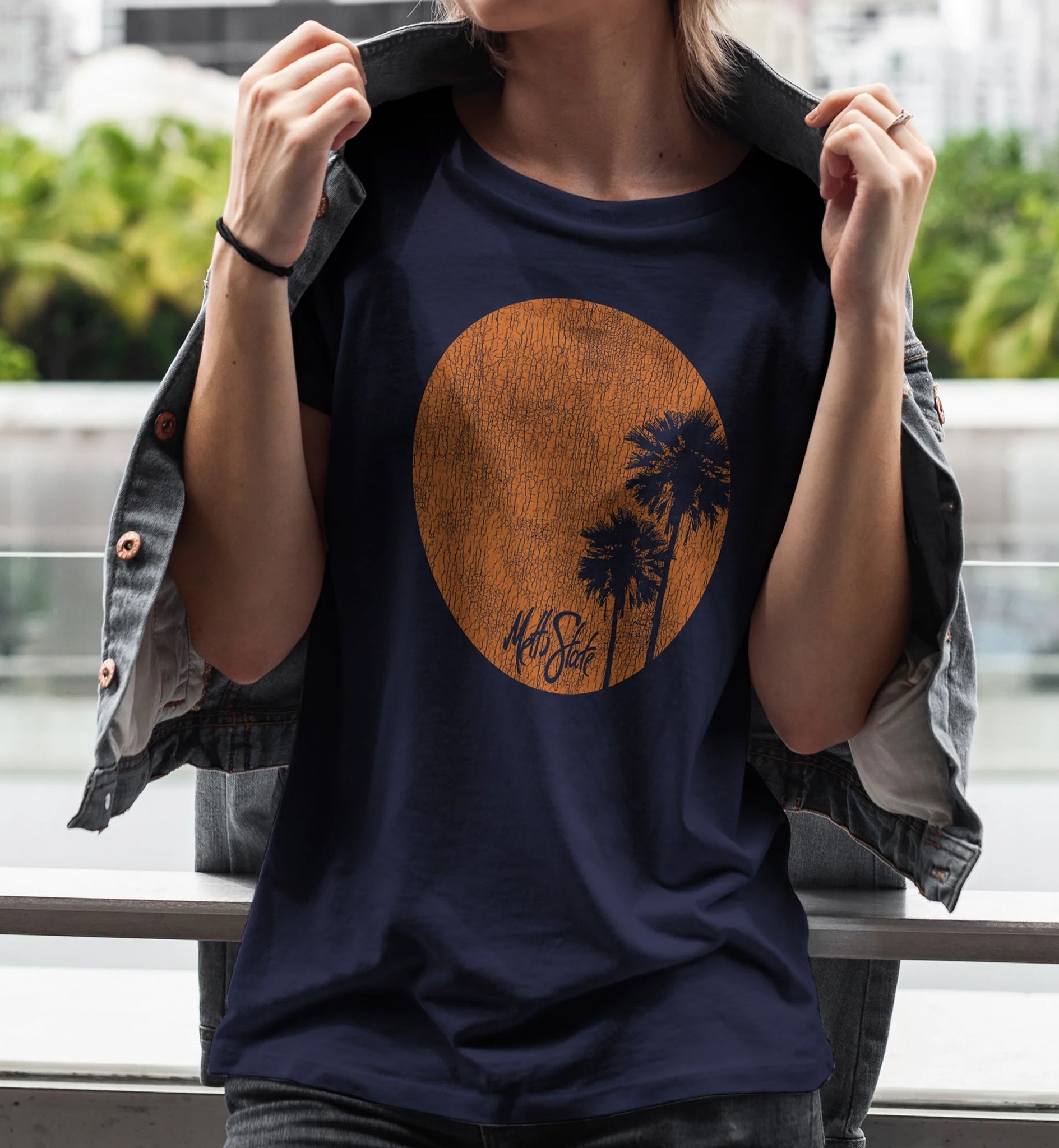 Women's Relaxed T-Shirt