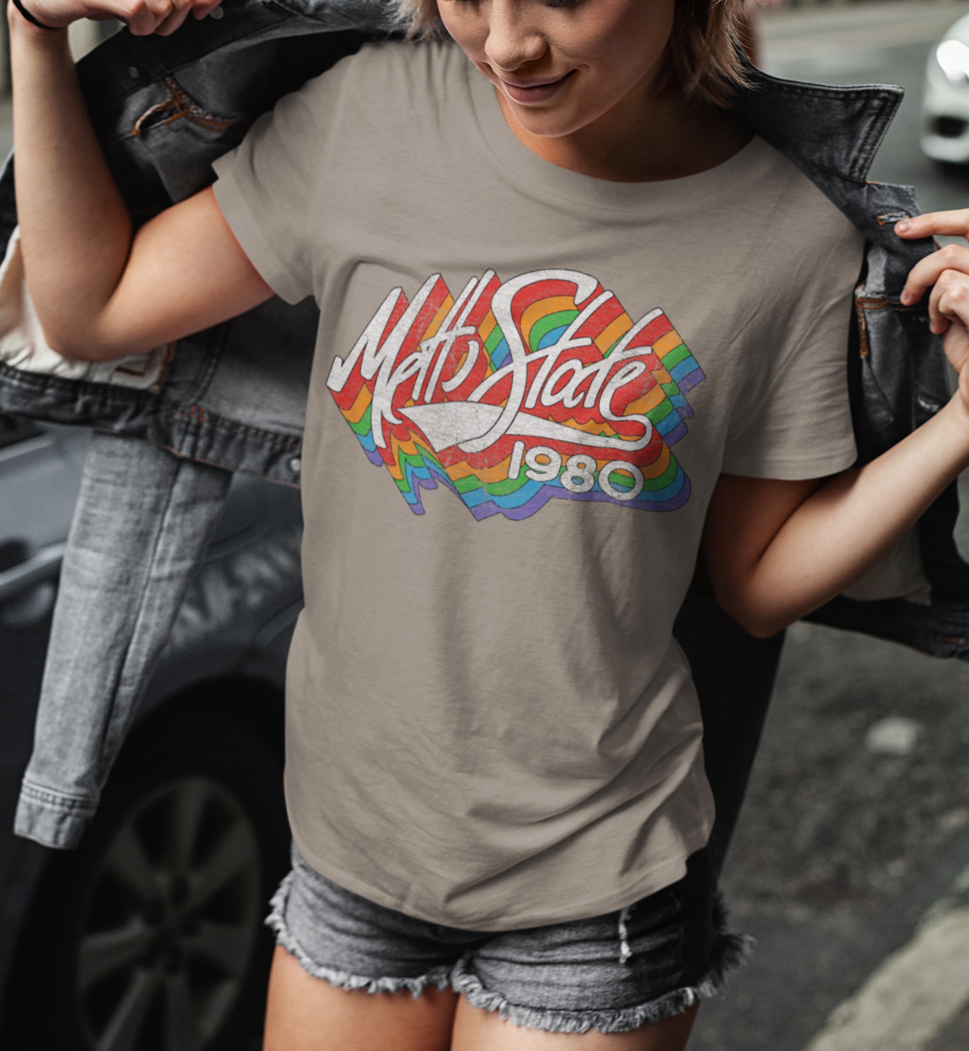 Women's Relaxed T-Shirt