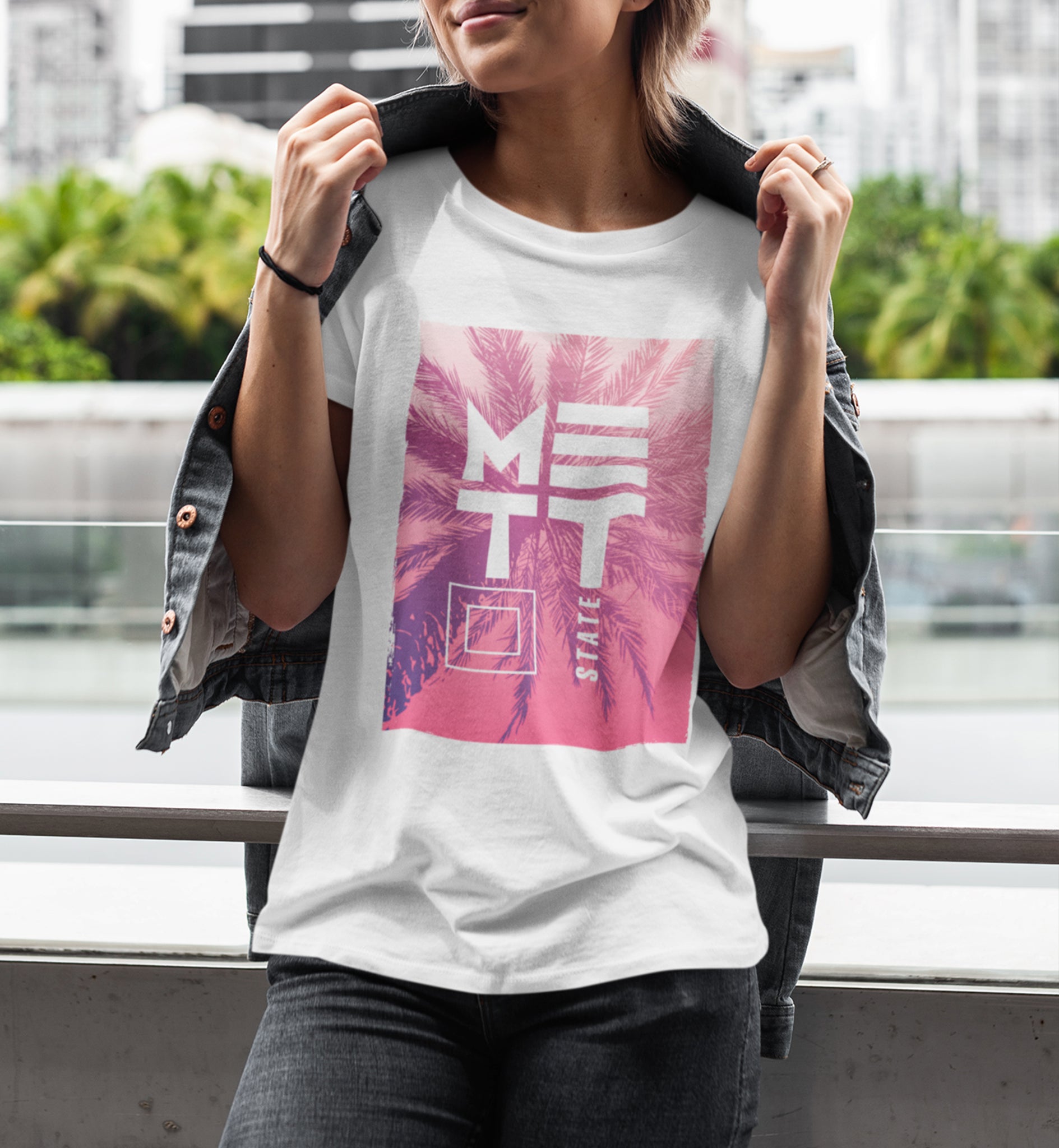 Women's Relaxed T-Shirt