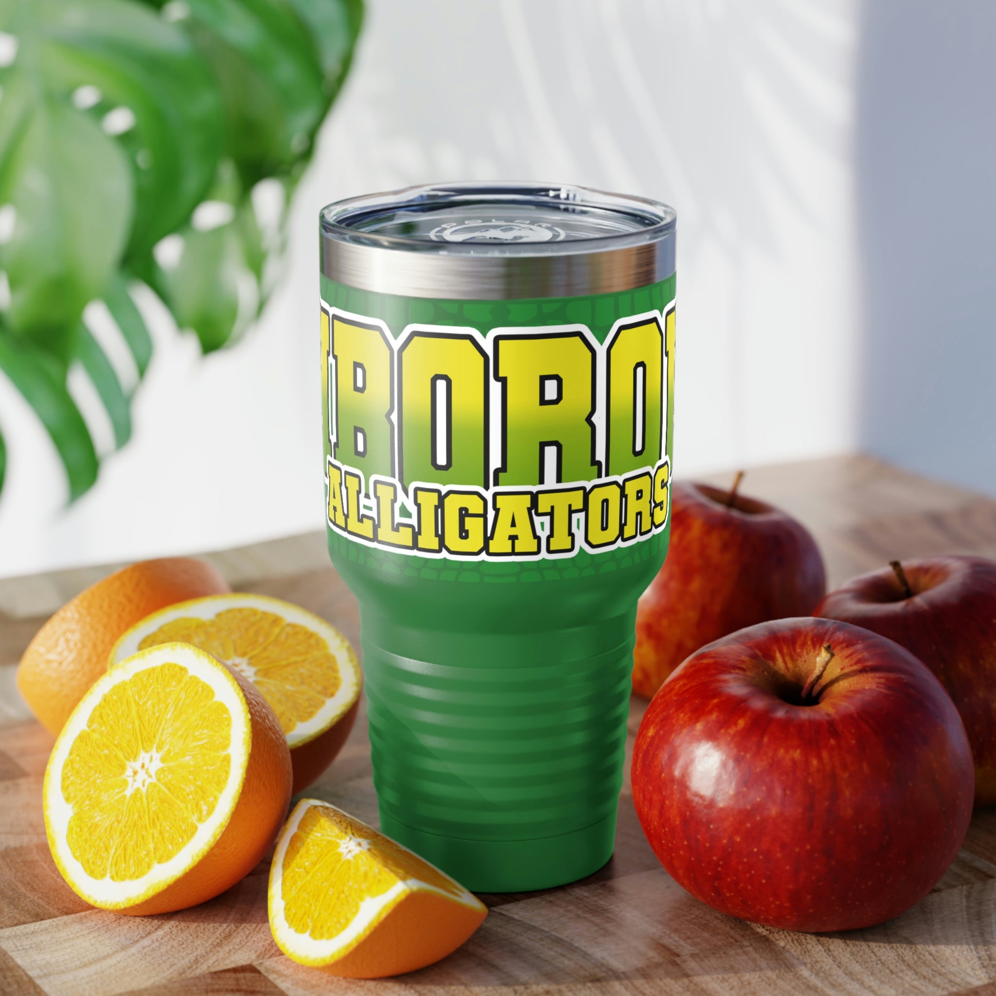 Ringneck Tumbler, 30oz