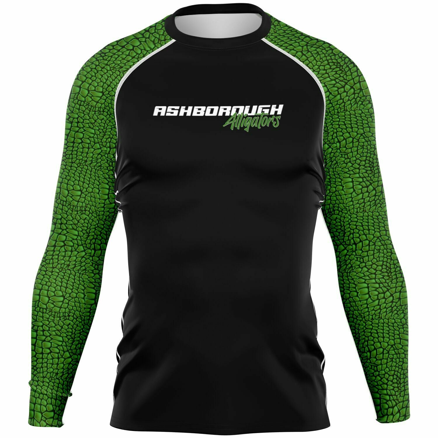 Men's Rashguard - AOP