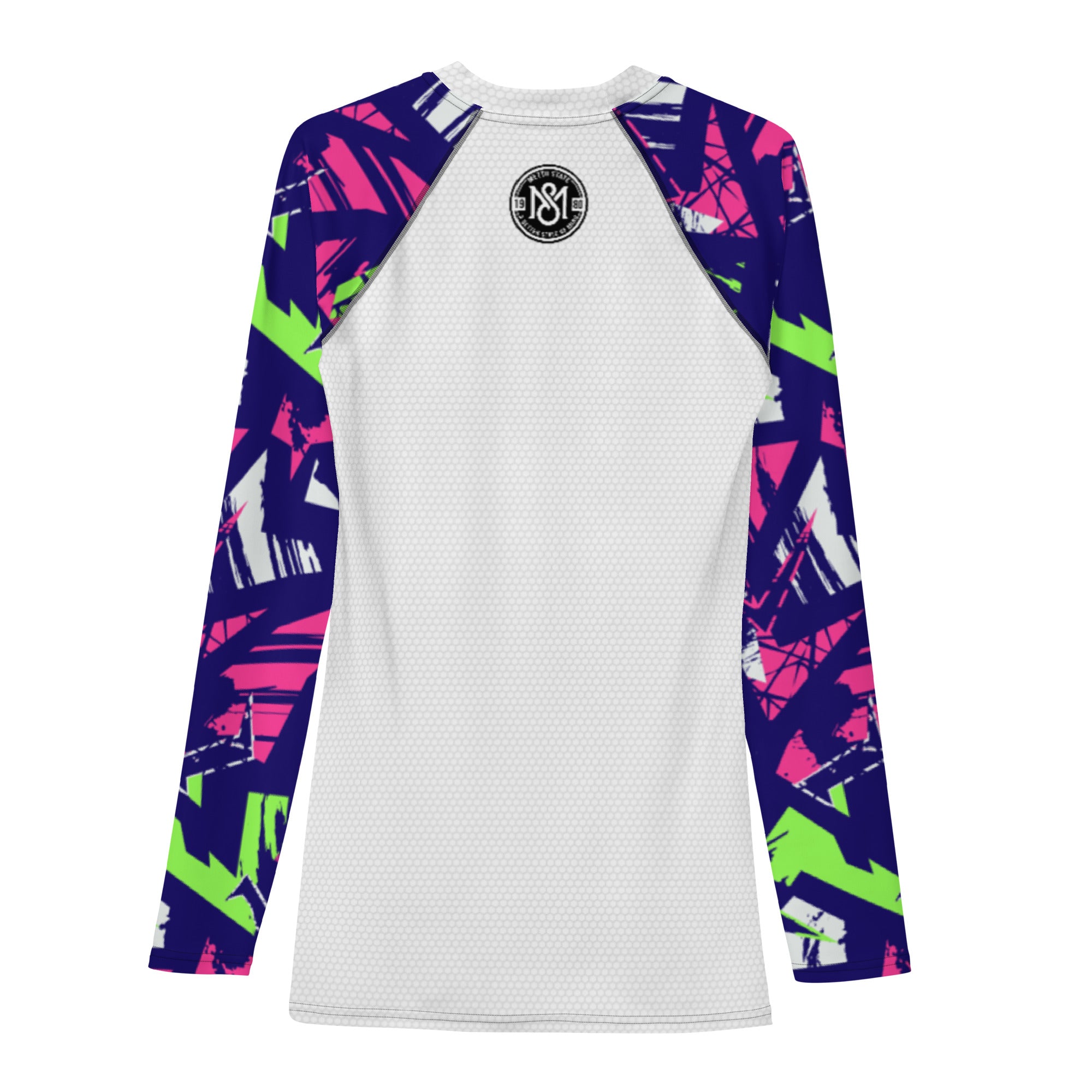 Men's Rash Guard