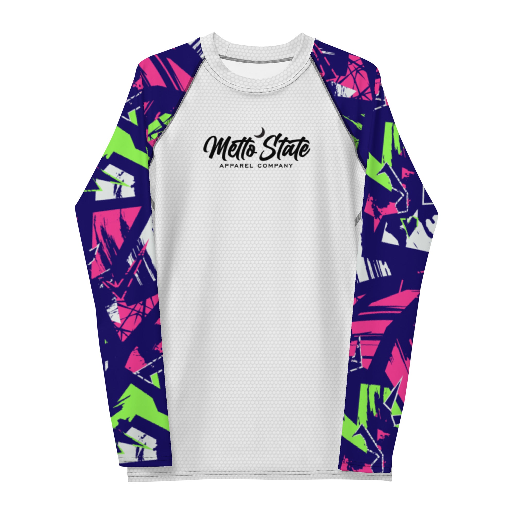 Men's Rash Guard