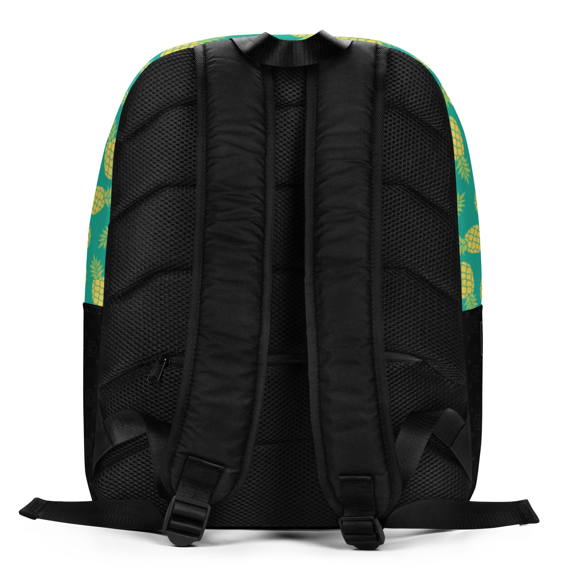 Minimalist Backpack