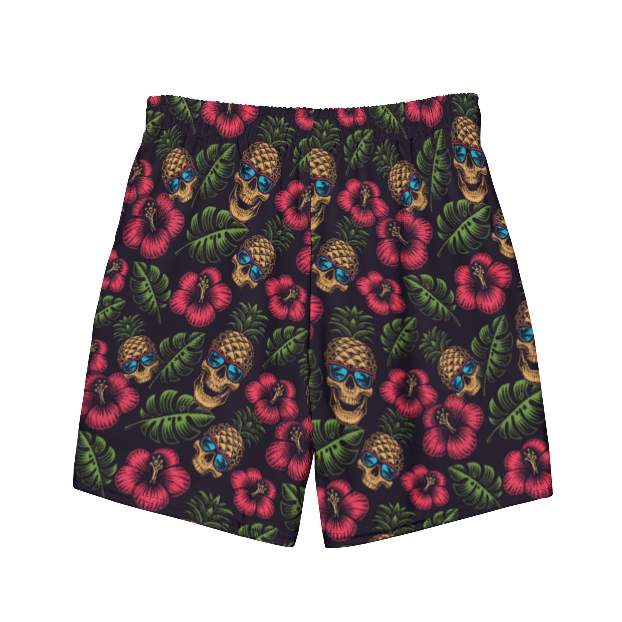 Men's swim trunks