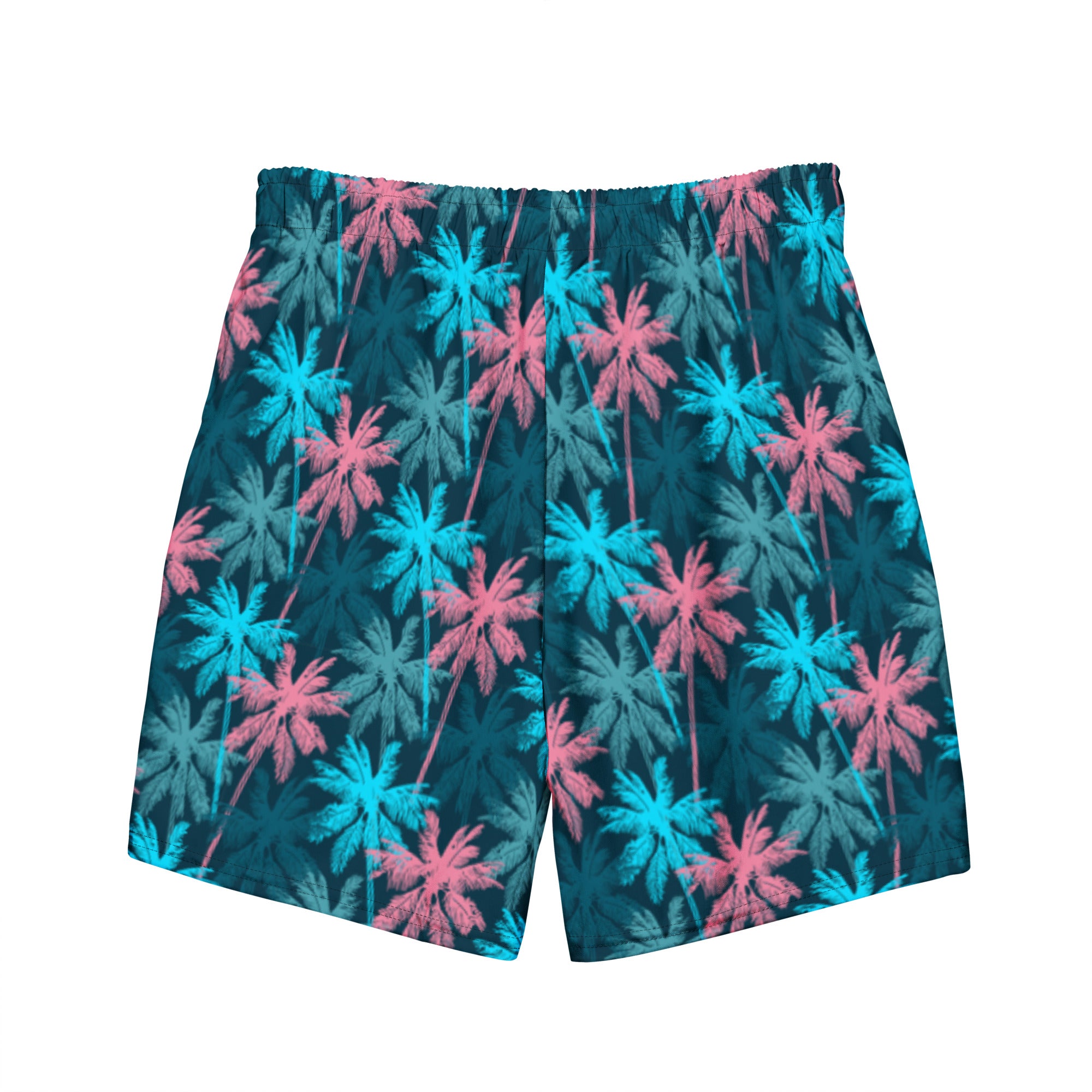 Men's swim trunks