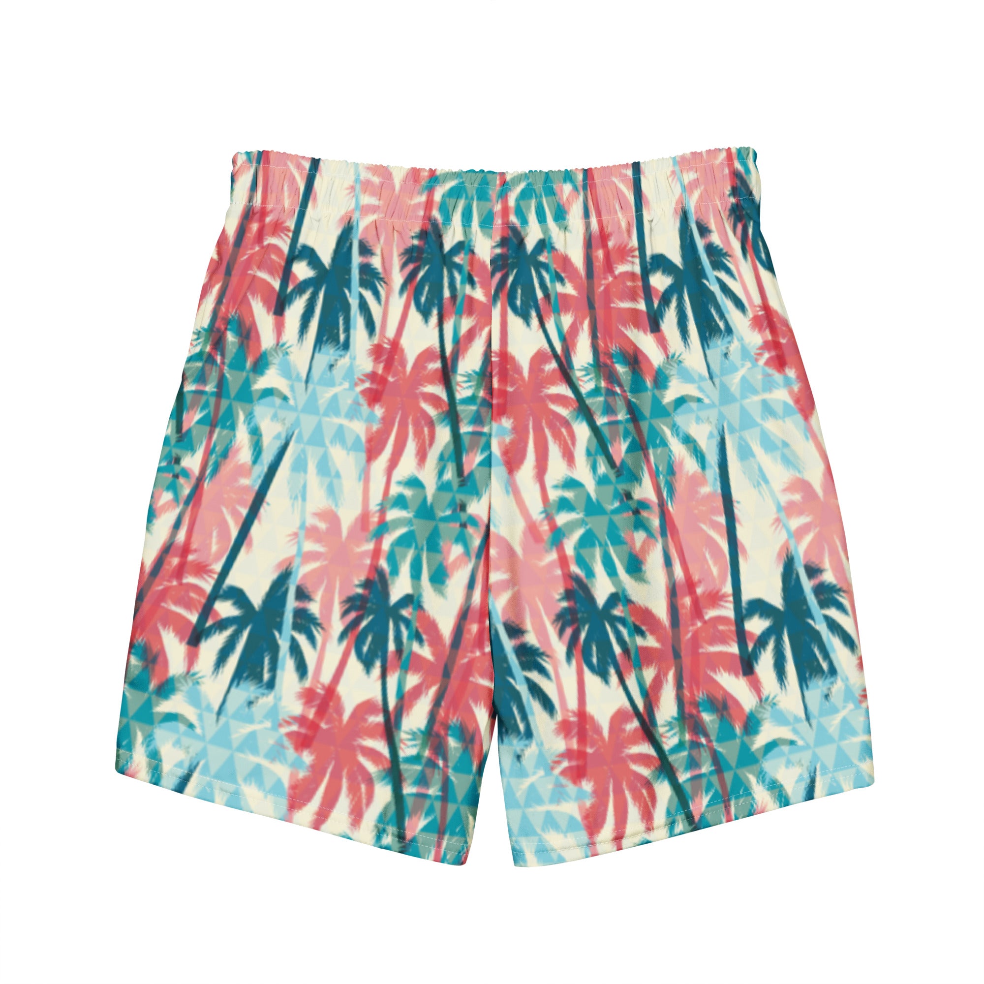 Men's swim trunks